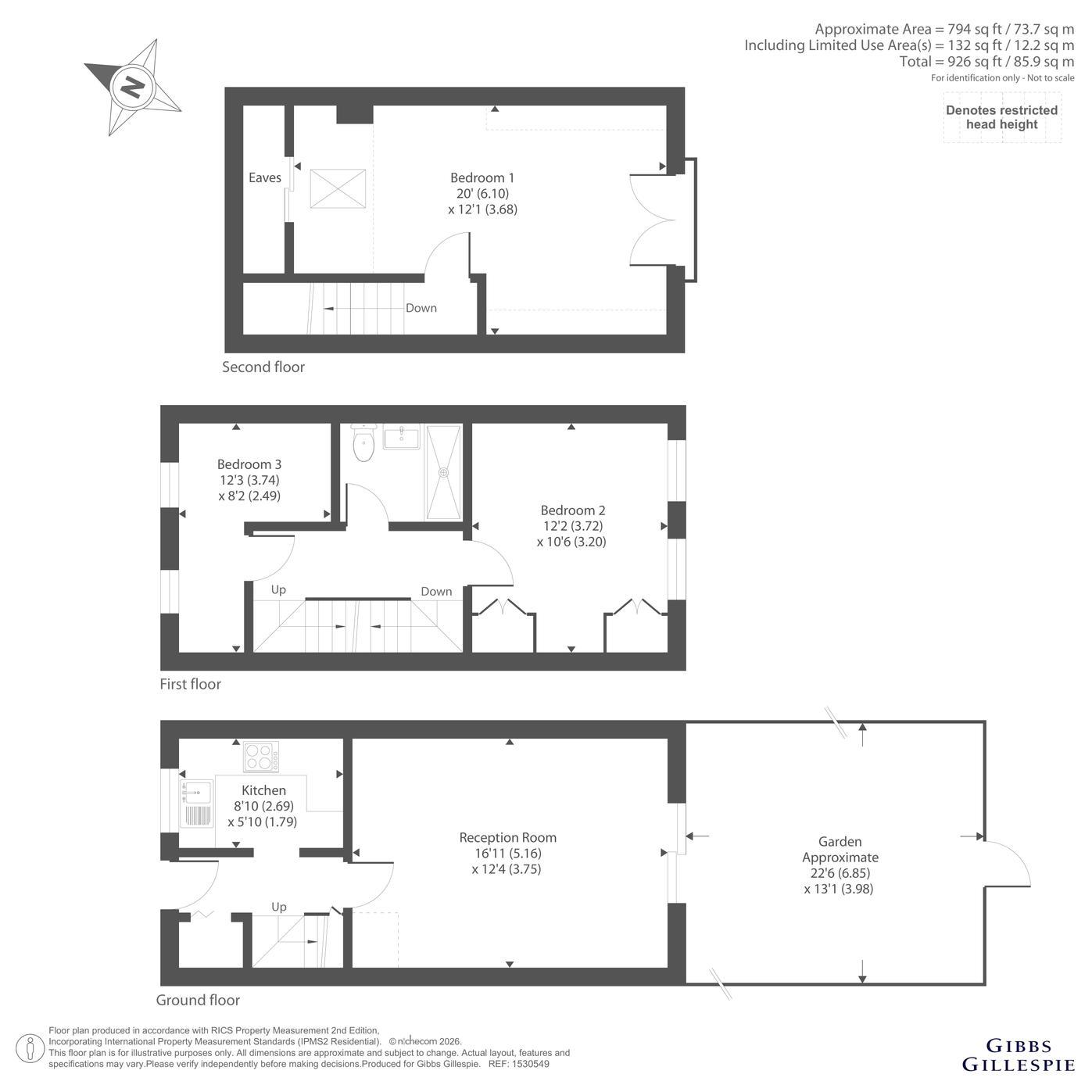 Floorplan 2