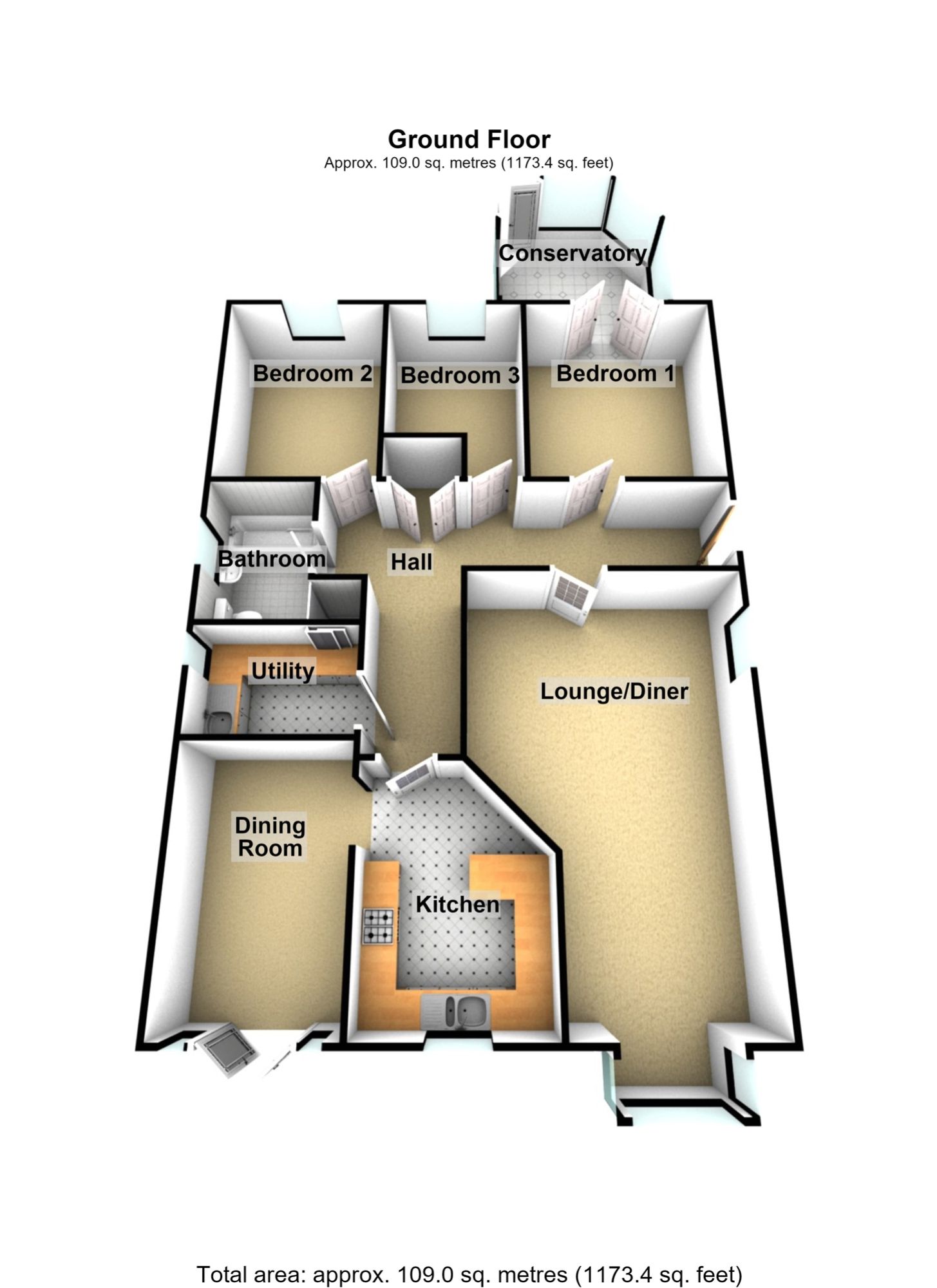 Floorplan 2