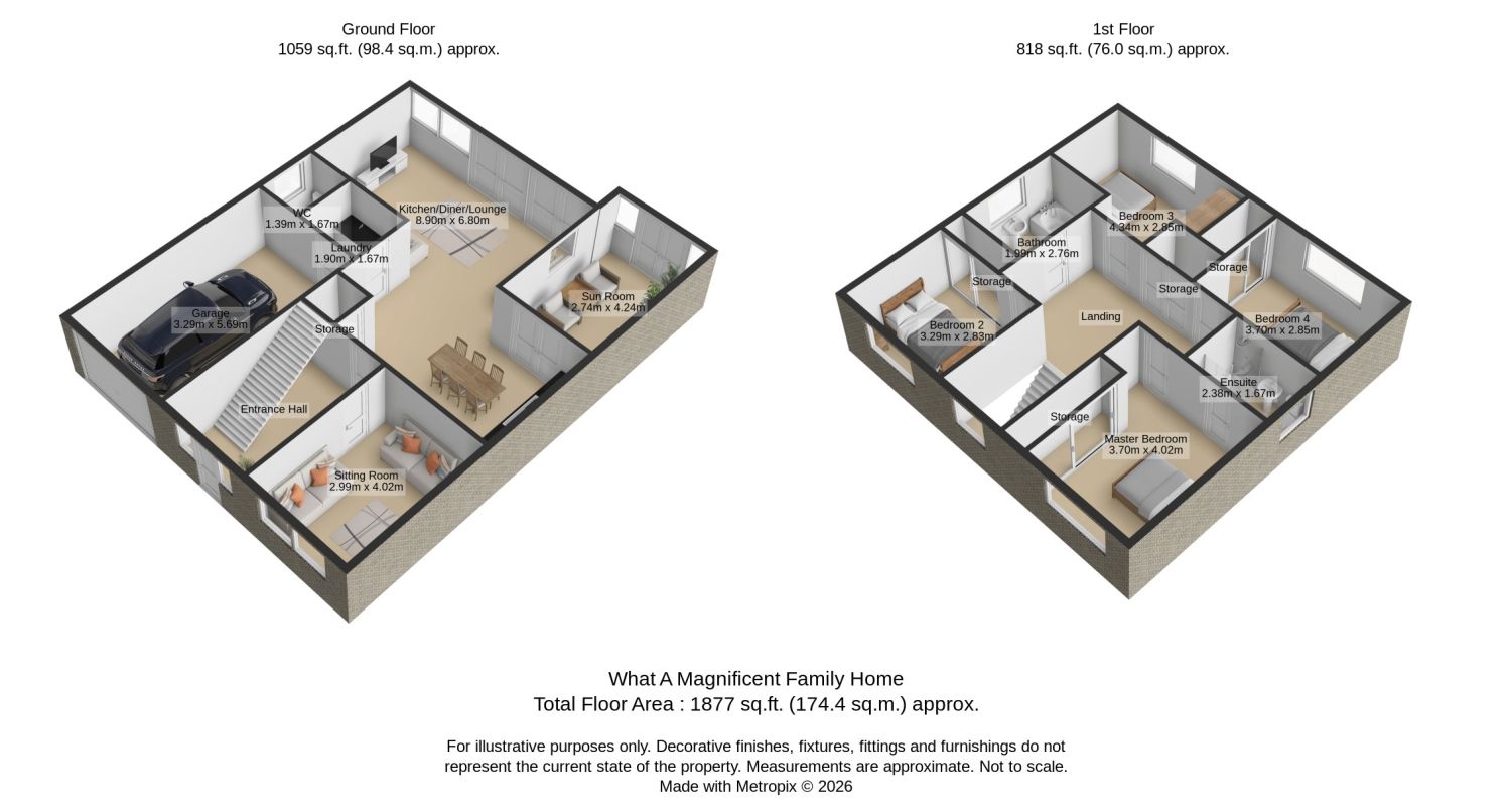 Floorplan 2