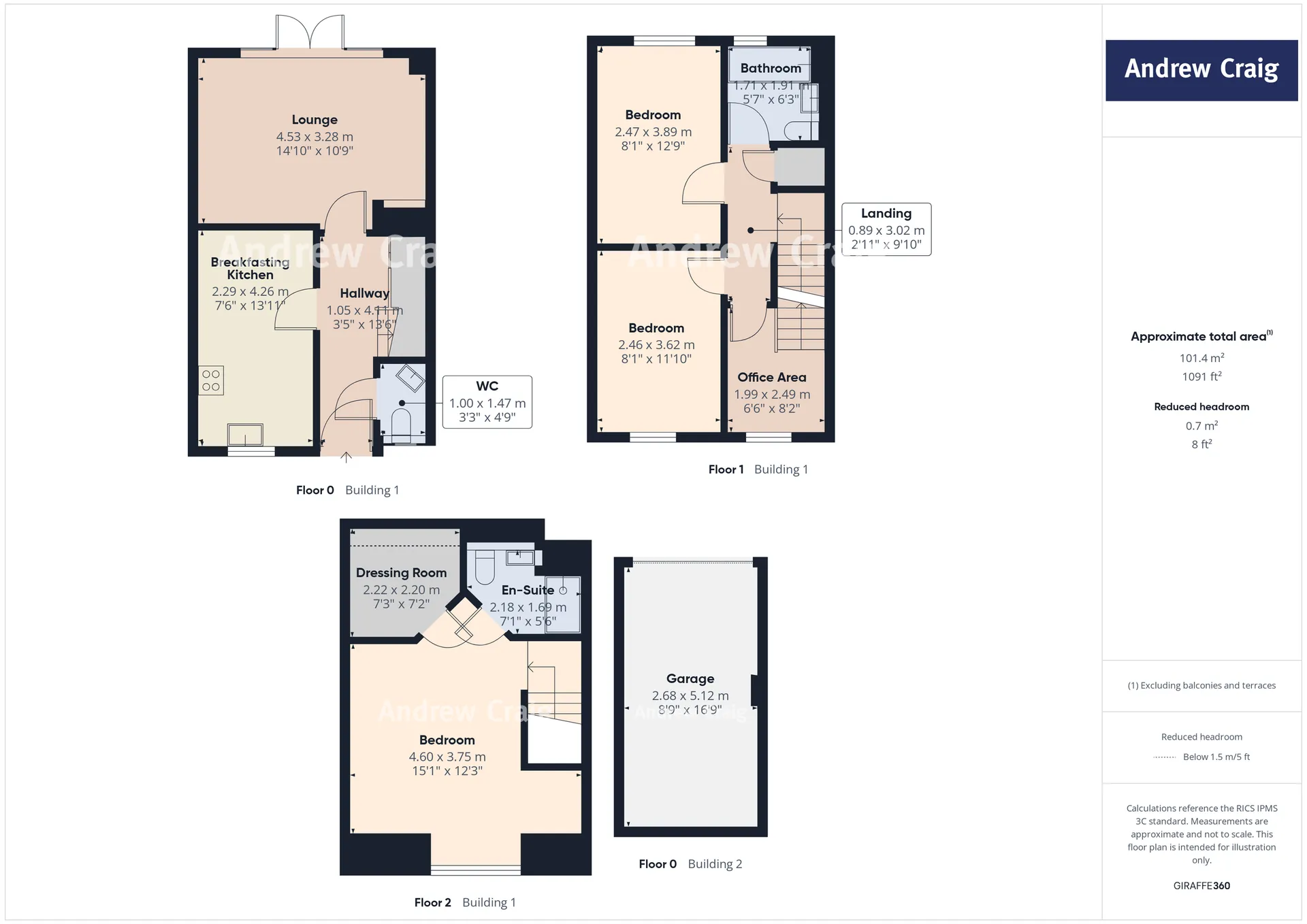 Floorplan 3