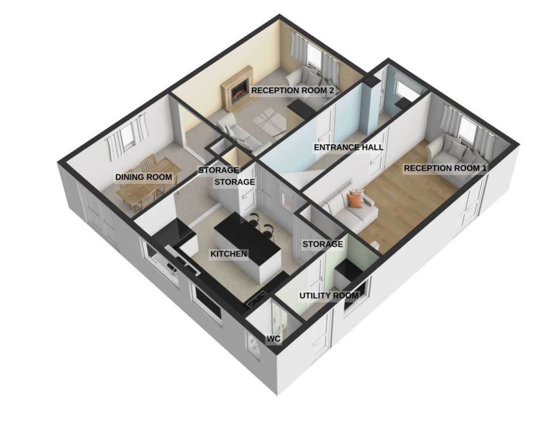 Floorplan 3