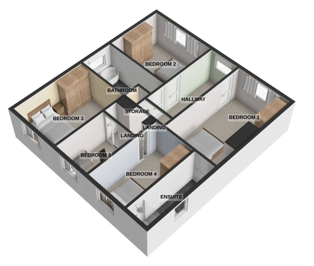 Floorplan 2