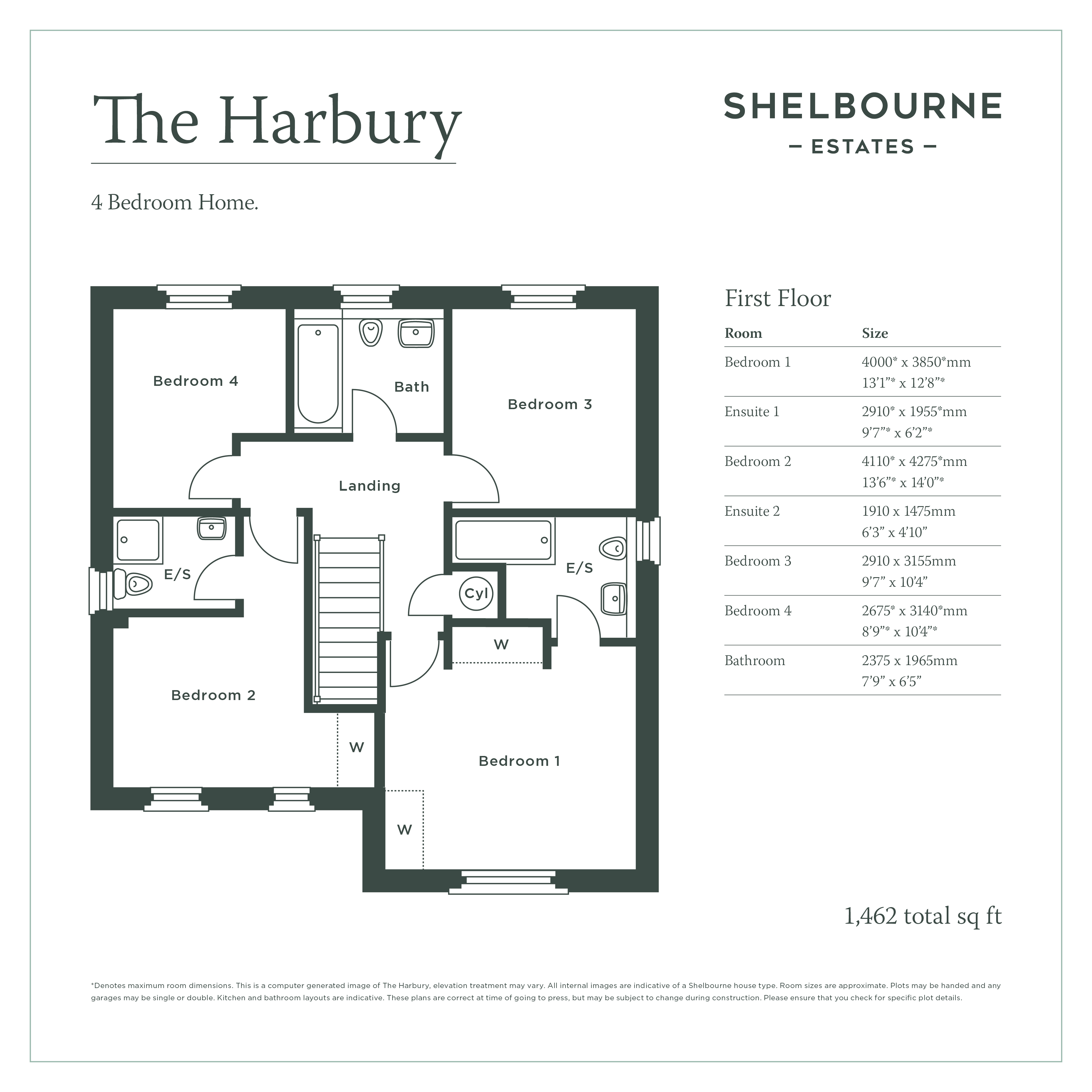Floorplan 7