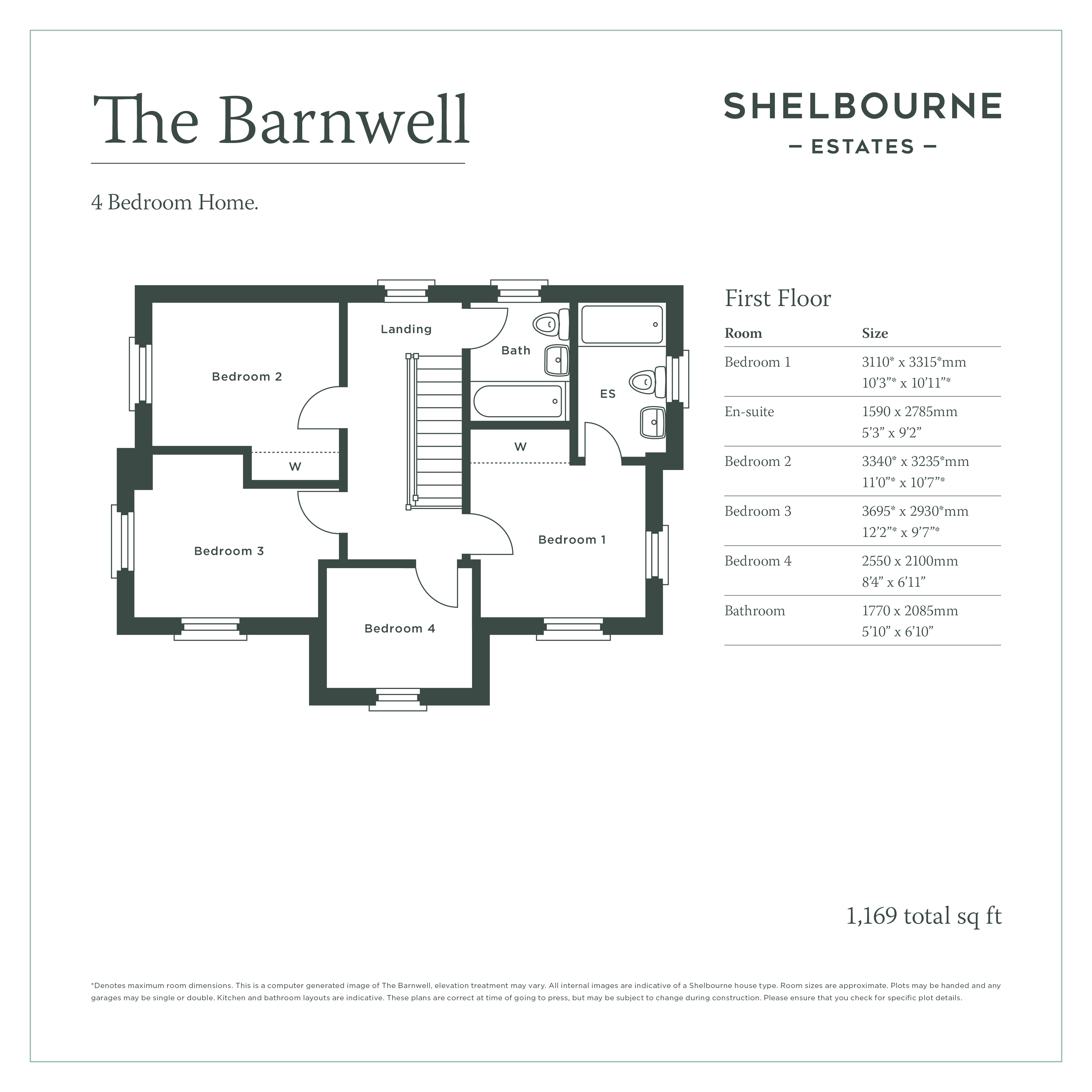 Floorplan 19