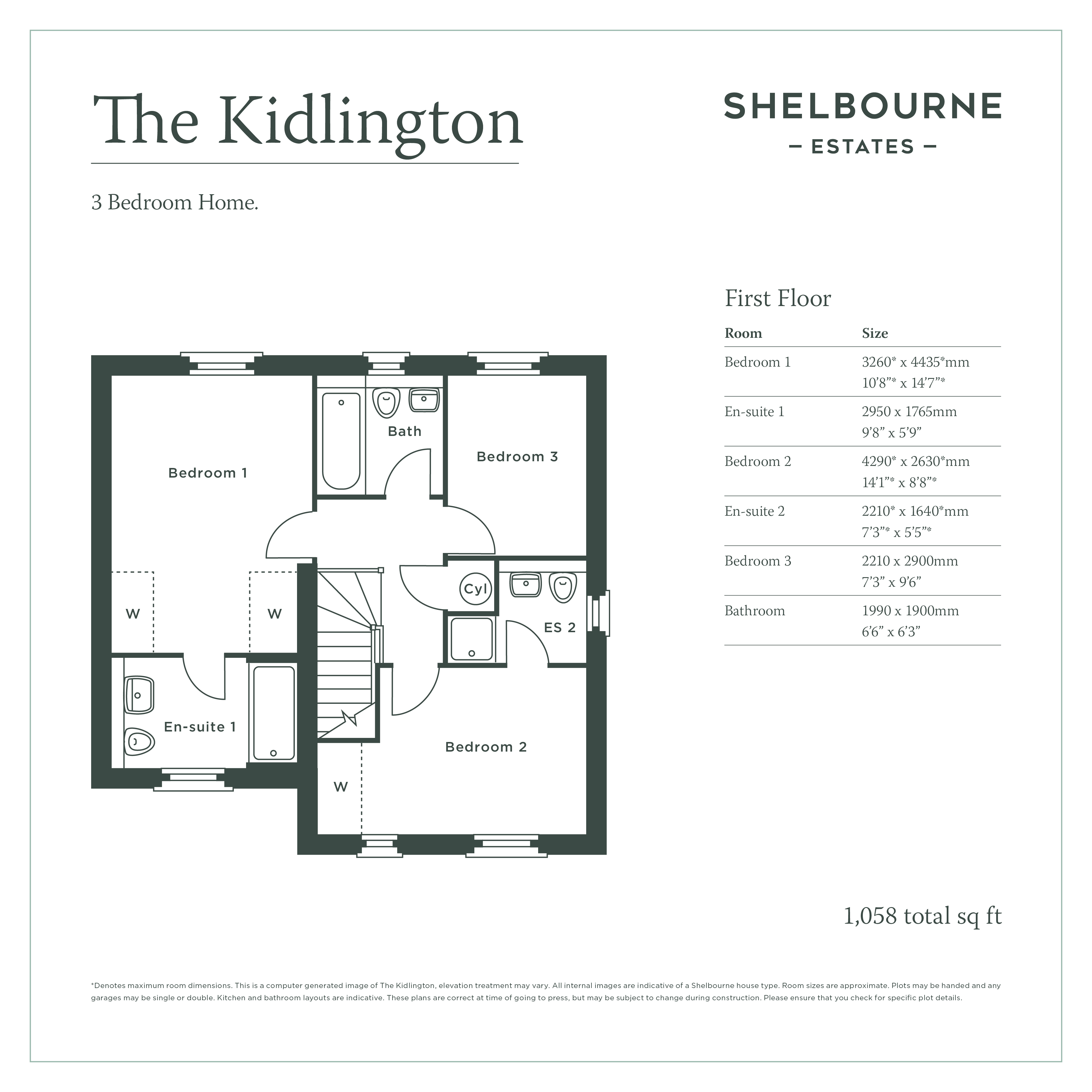 Floorplan 11
