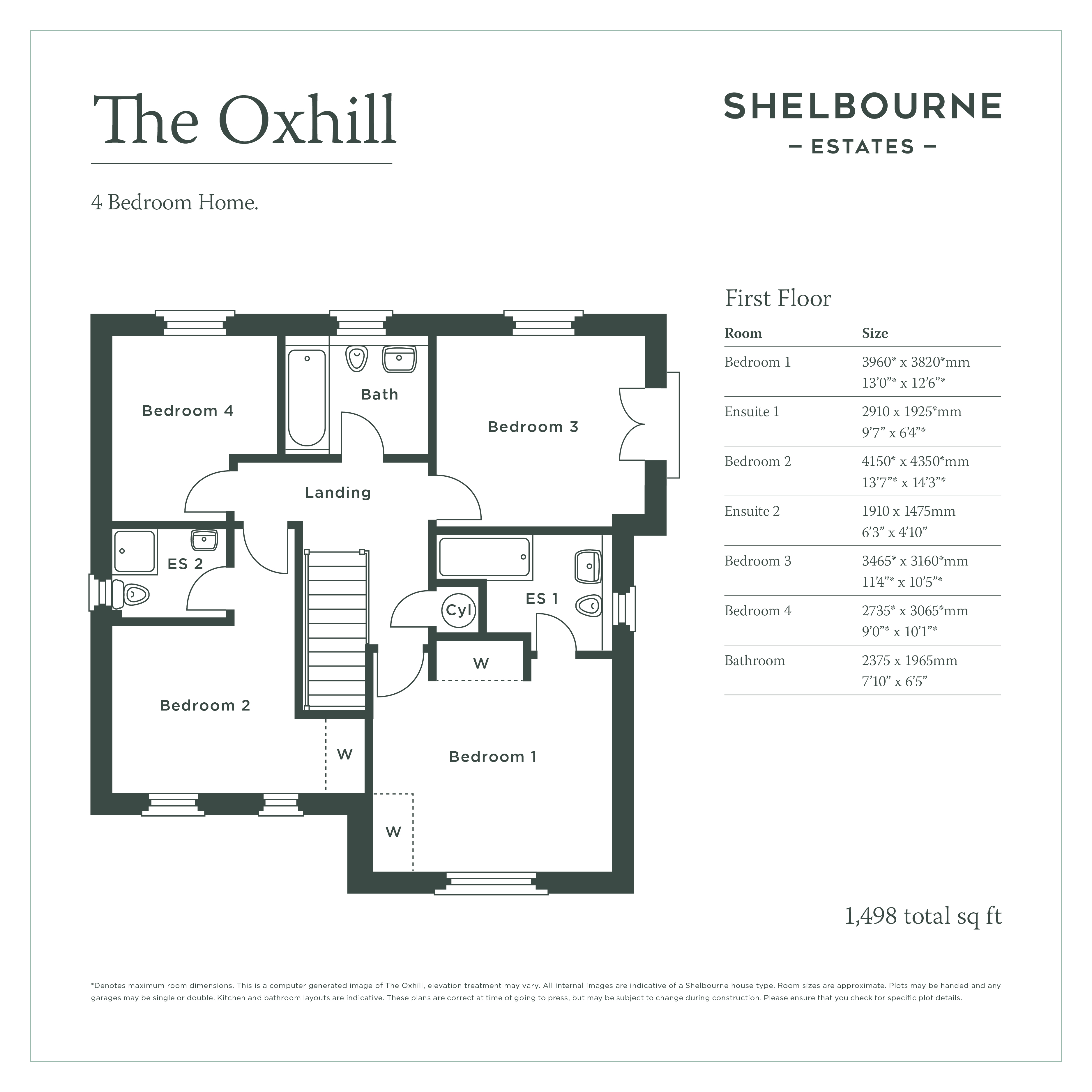 Floorplan 15