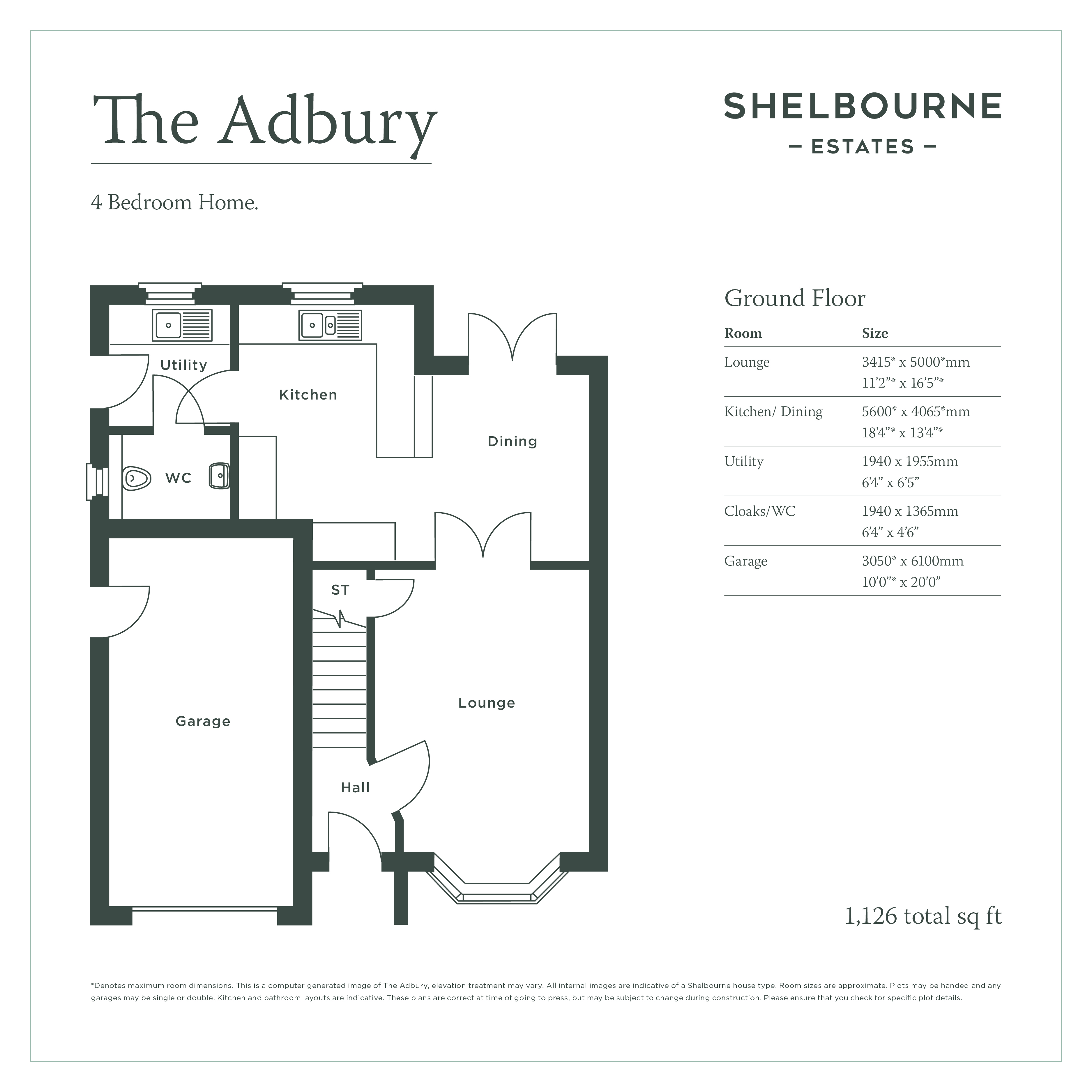 Floorplan 2