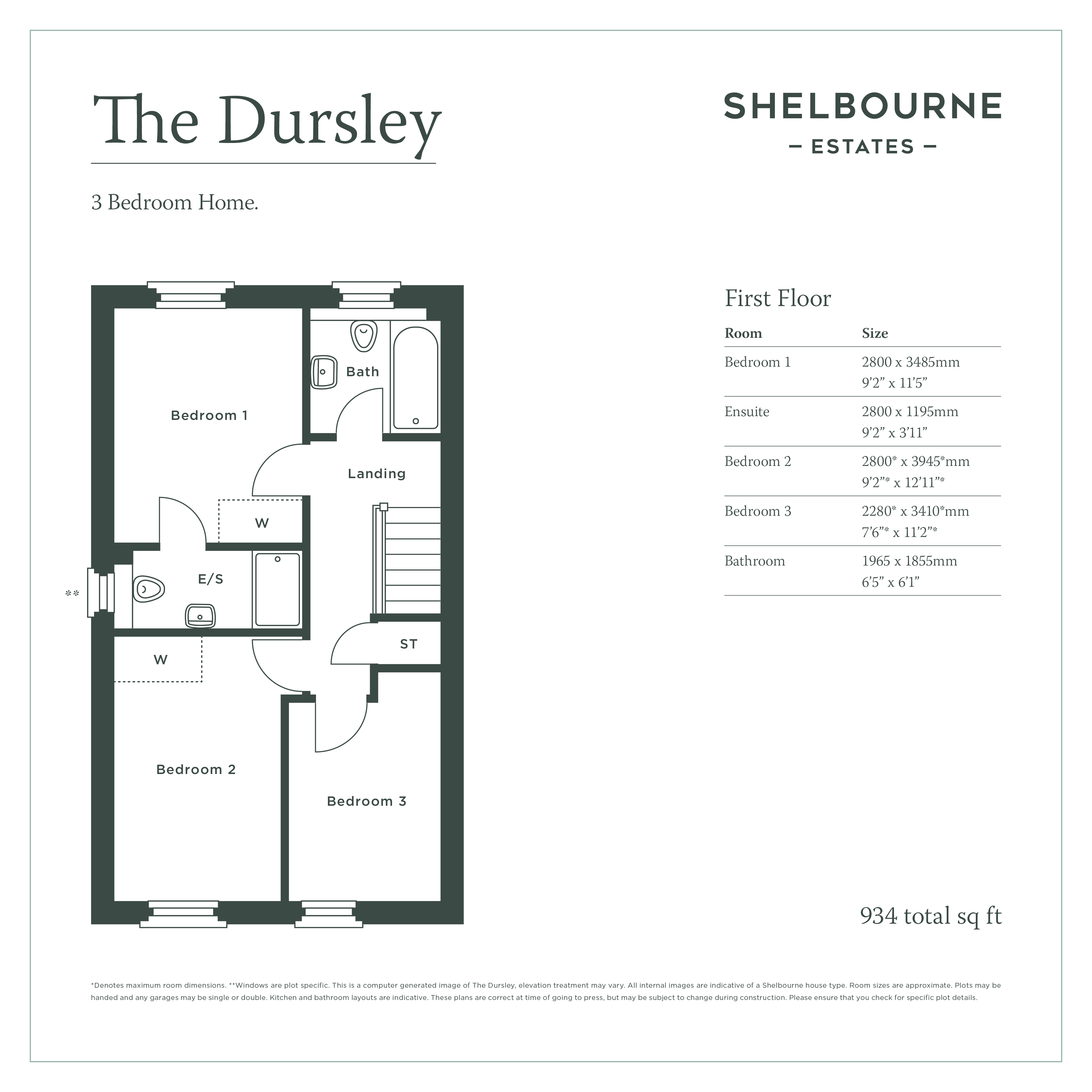 Floorplan 29