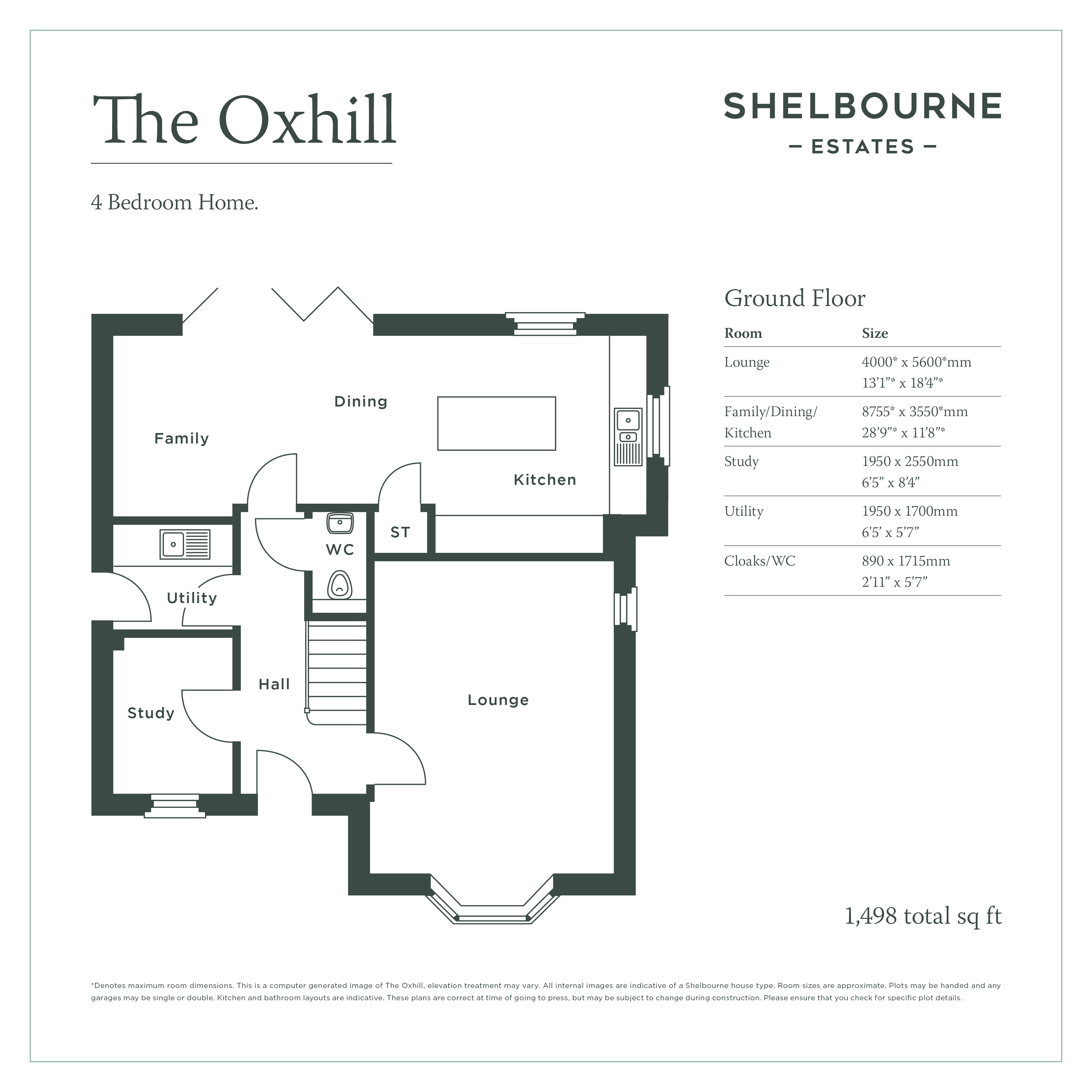 Floorplan 14
