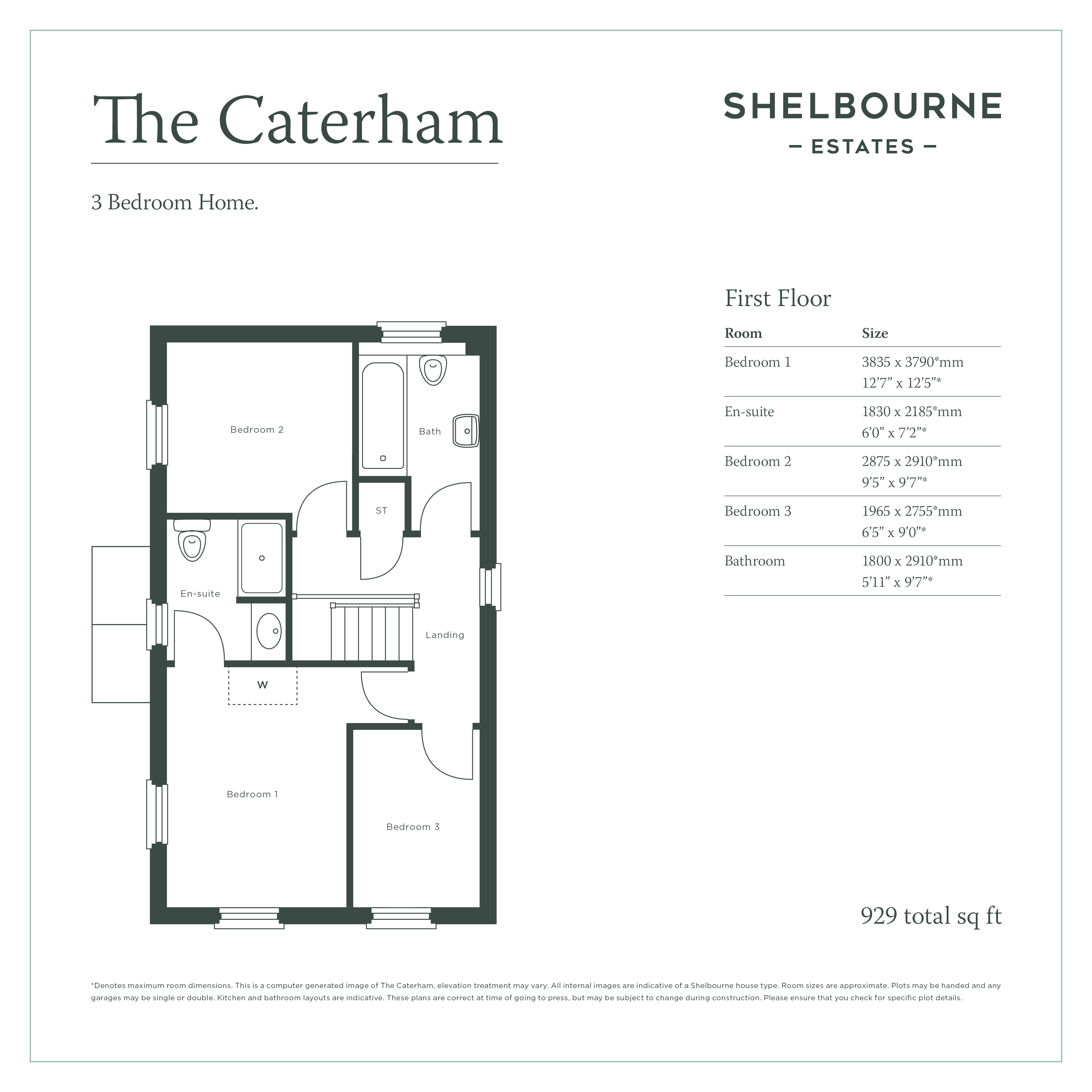 Floorplan 35