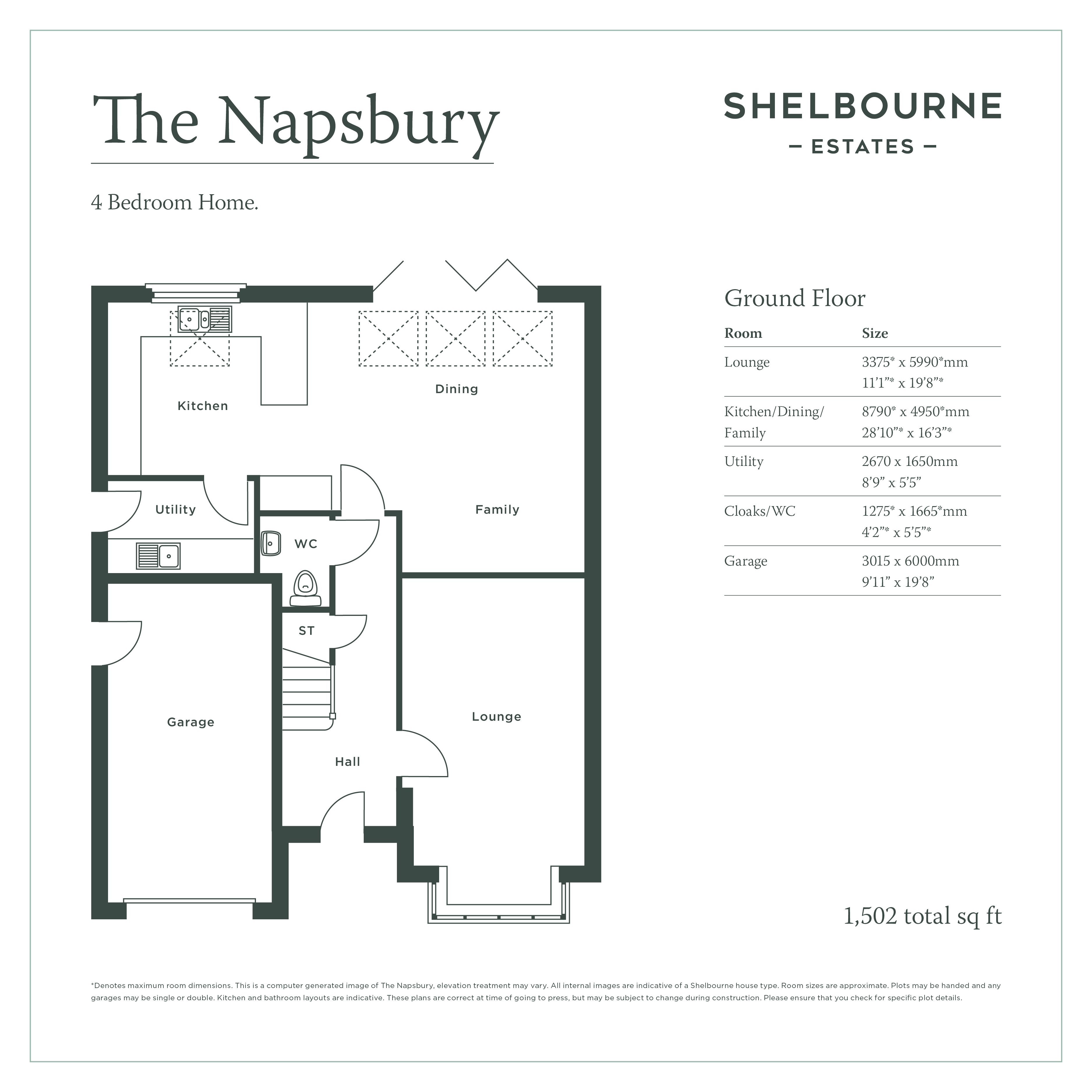 Floorplan 12
