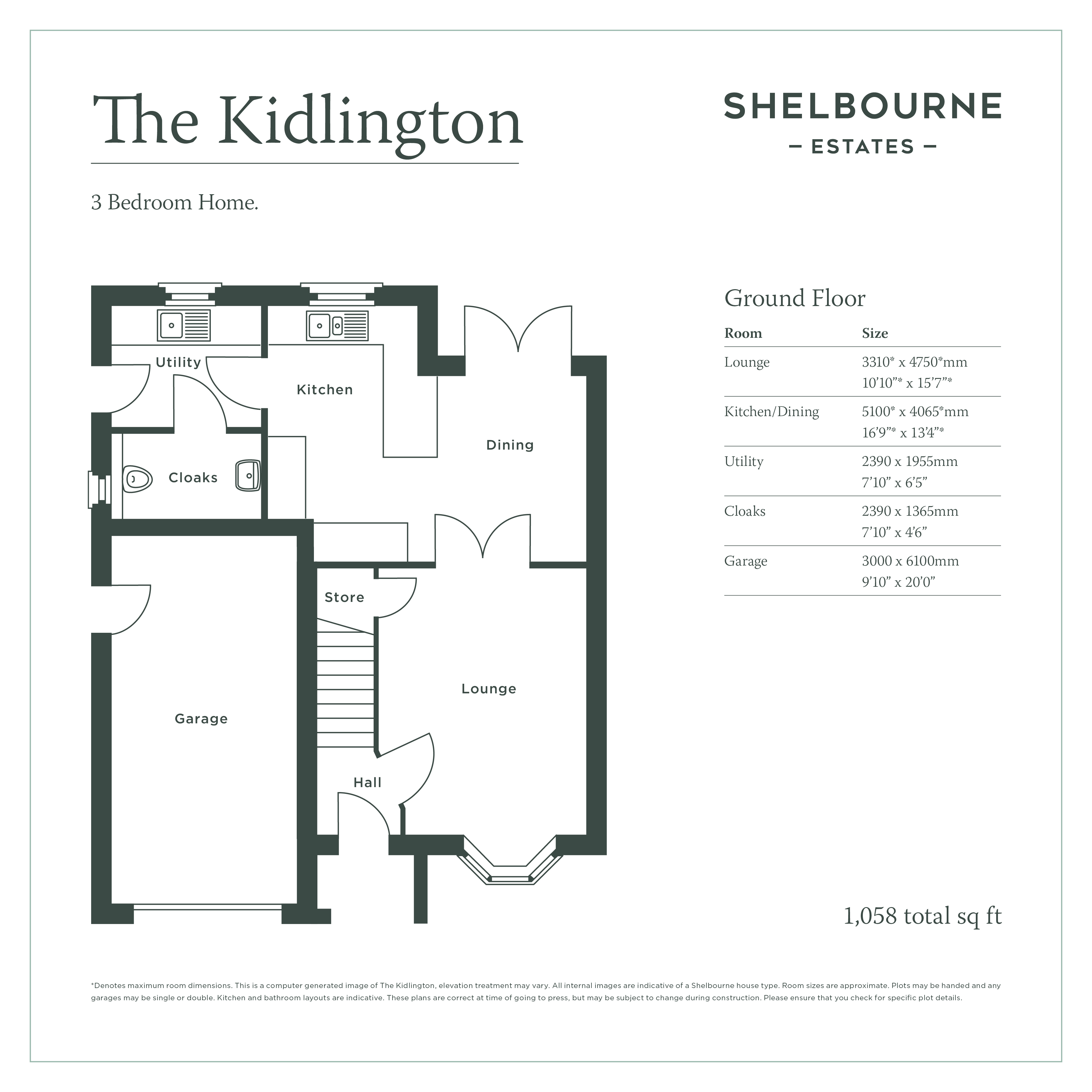 Floorplan 10