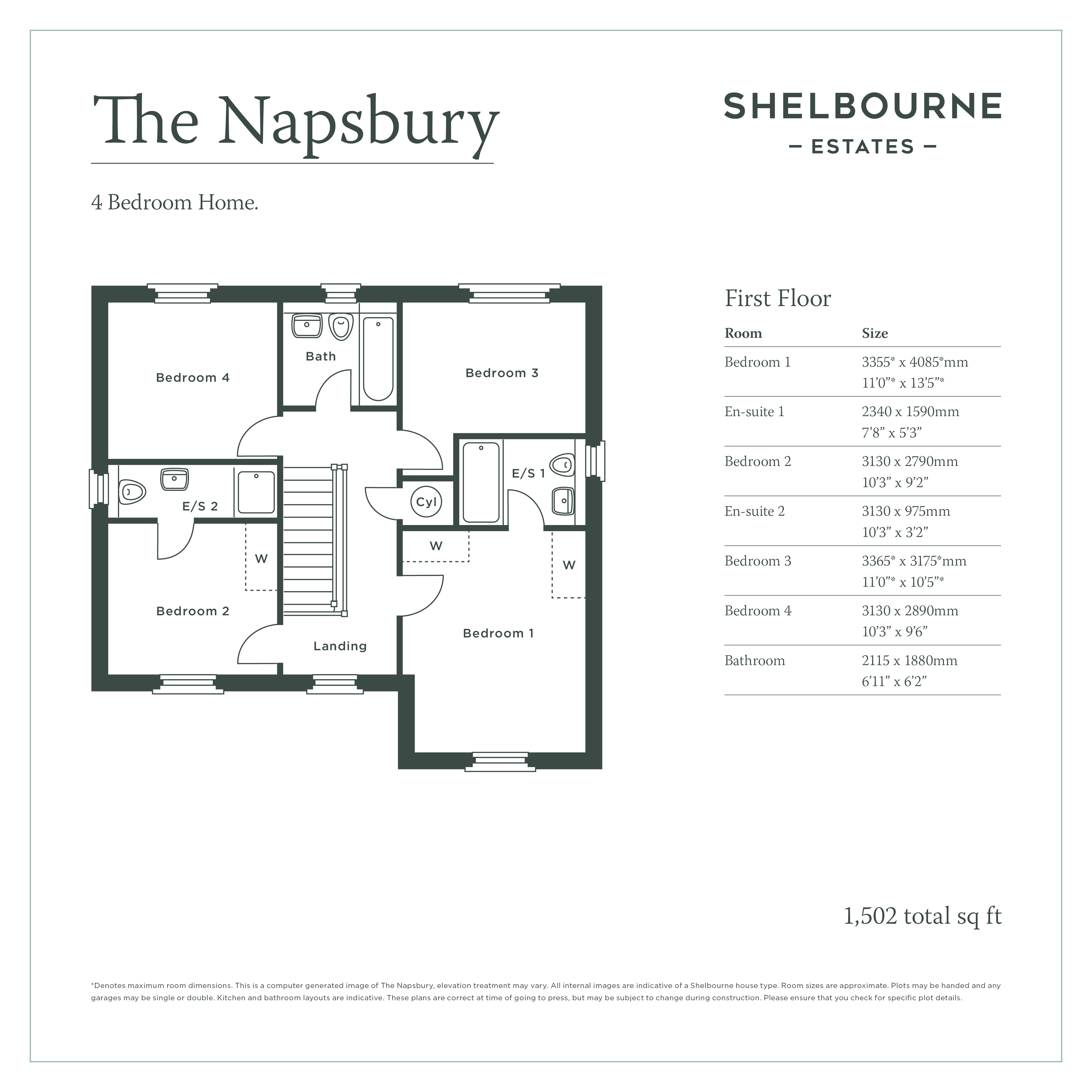 Floorplan 13
