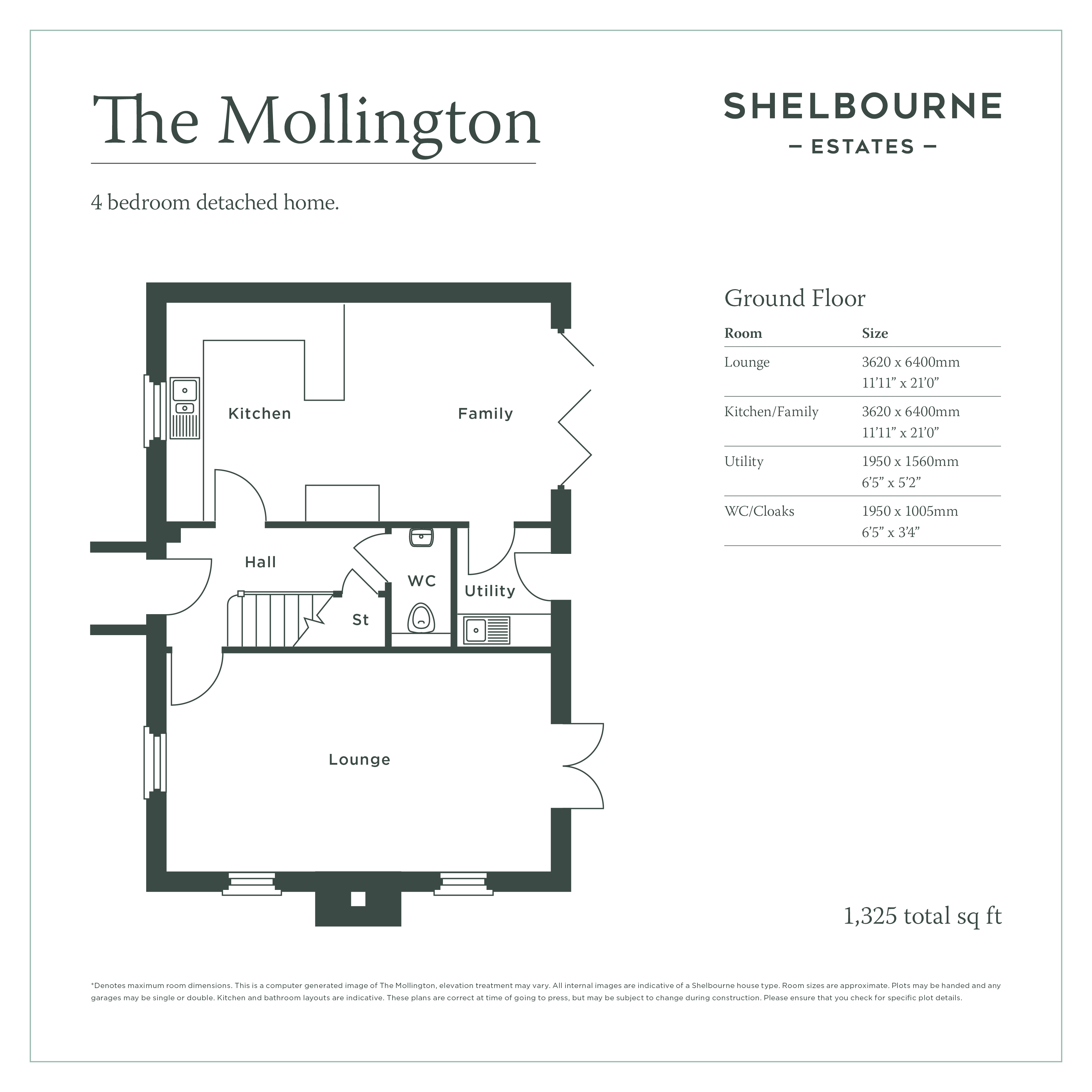 Floorplan 30