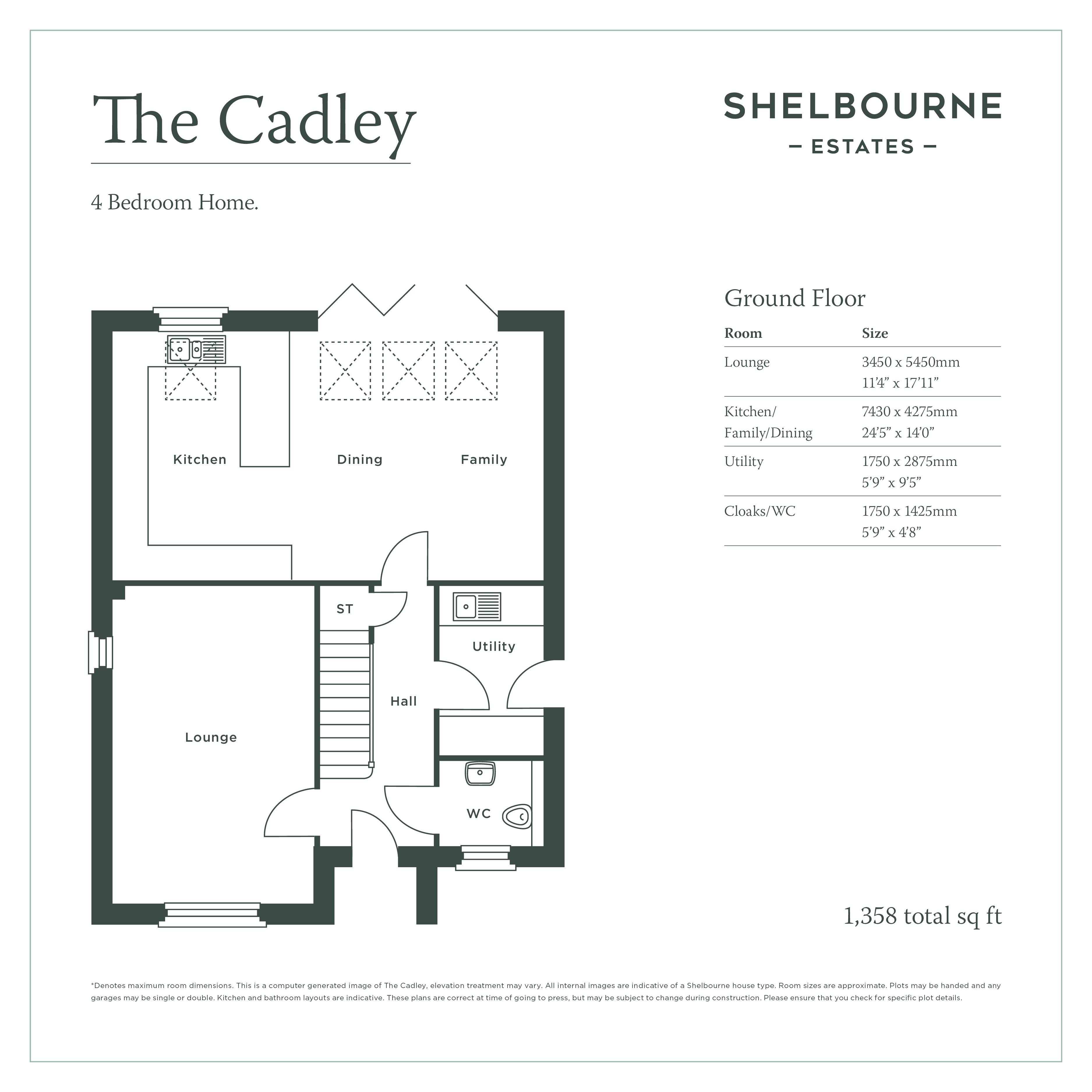 Floorplan 22