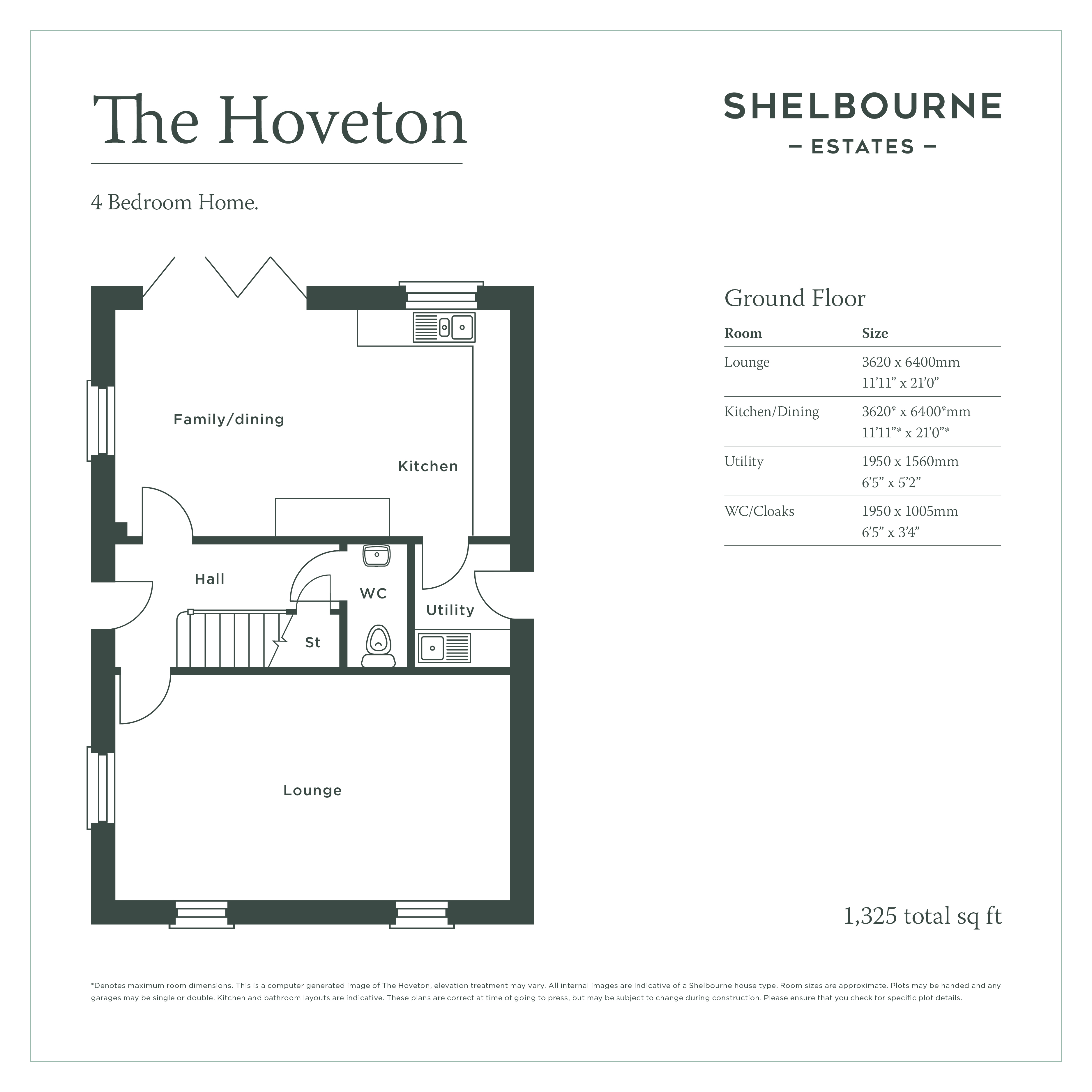 Floorplan 8