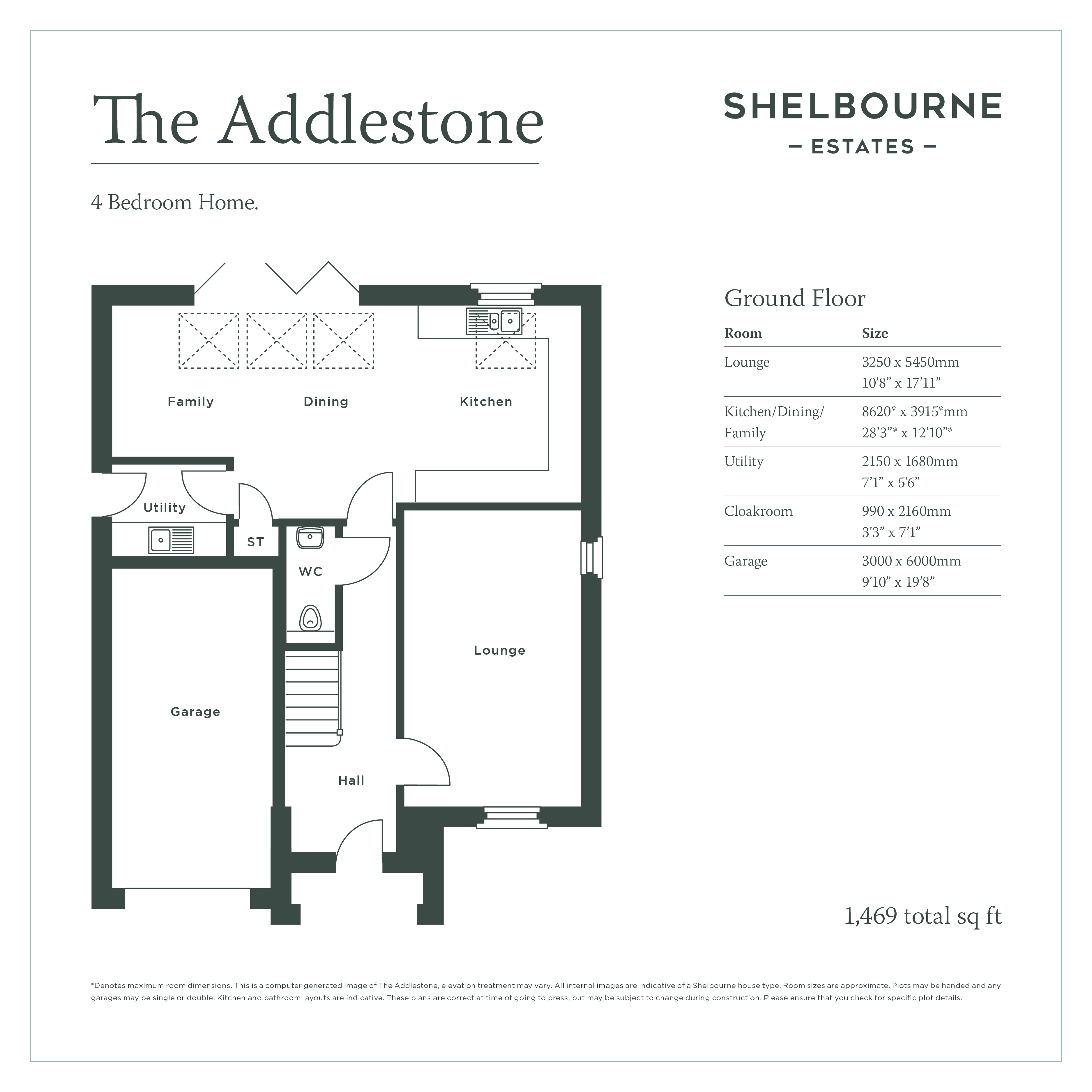 Floorplan 4