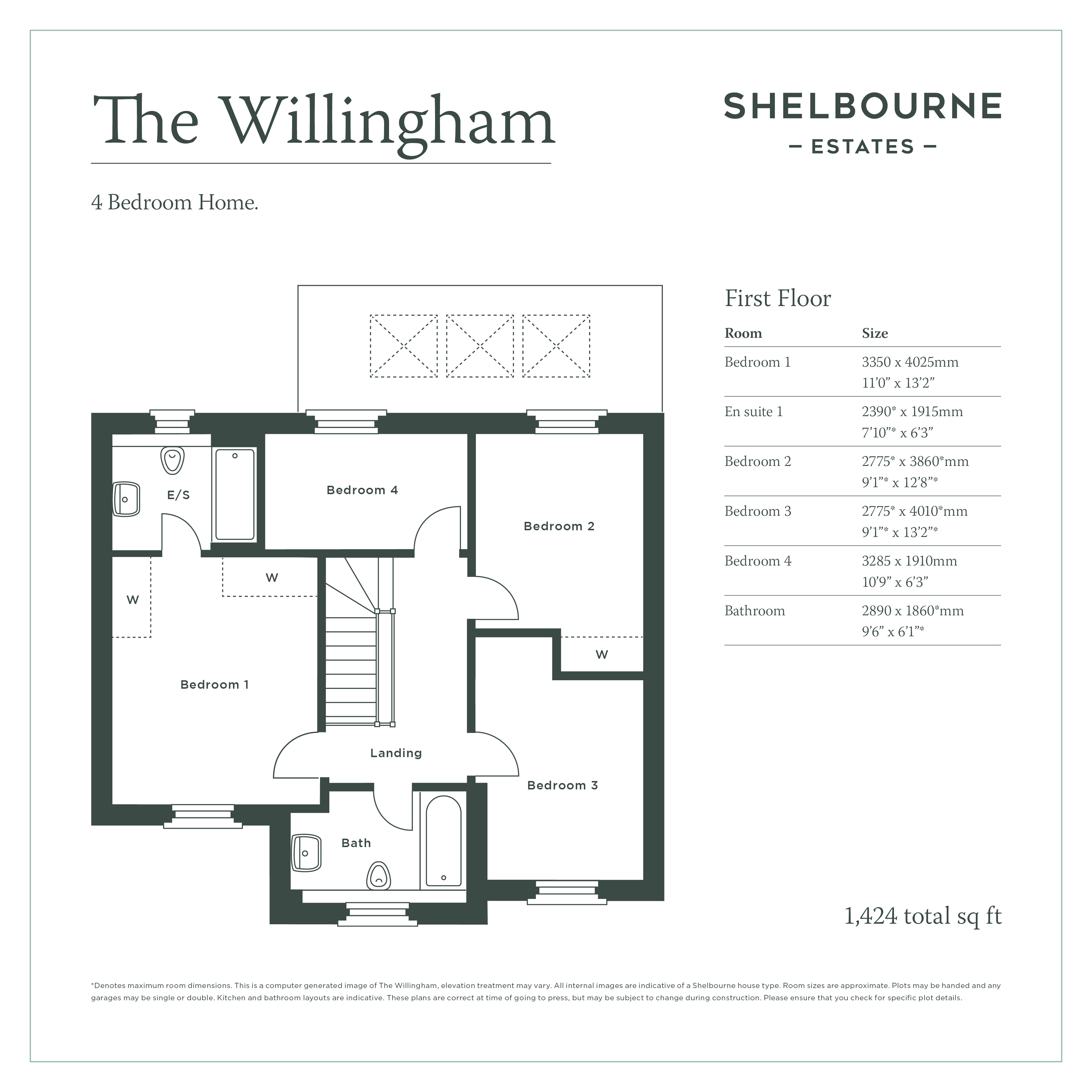Floorplan 21