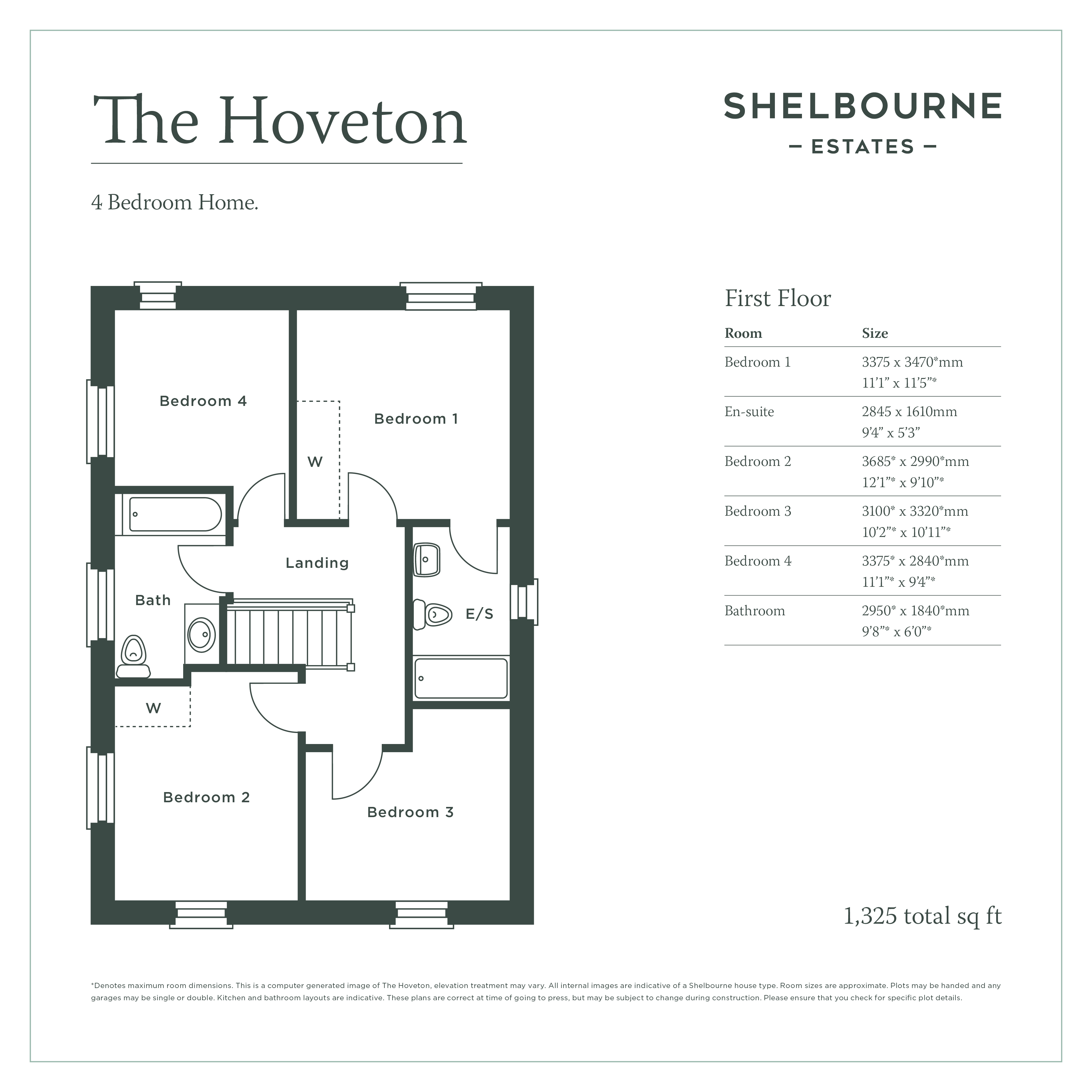 Floorplan 9