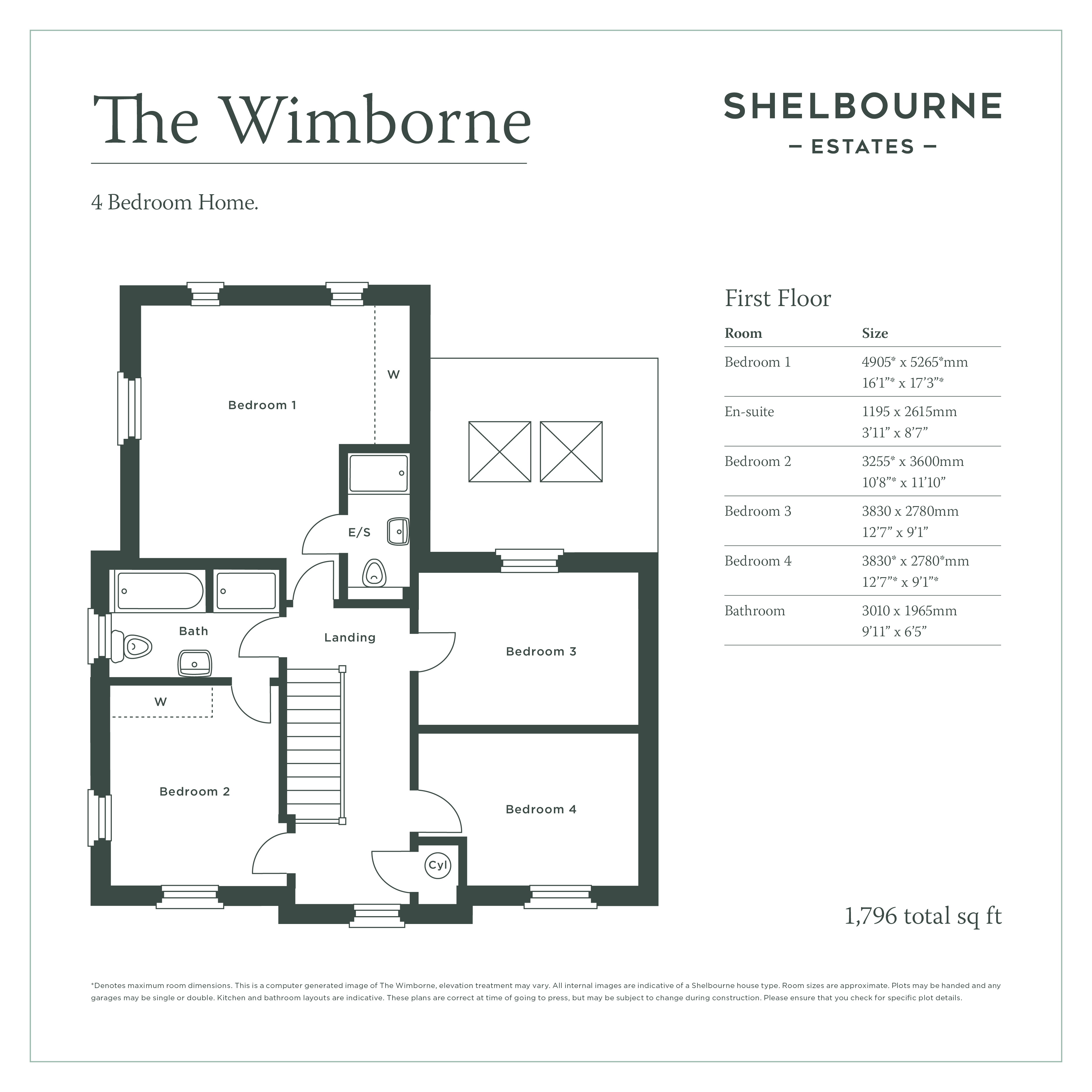 Floorplan 17