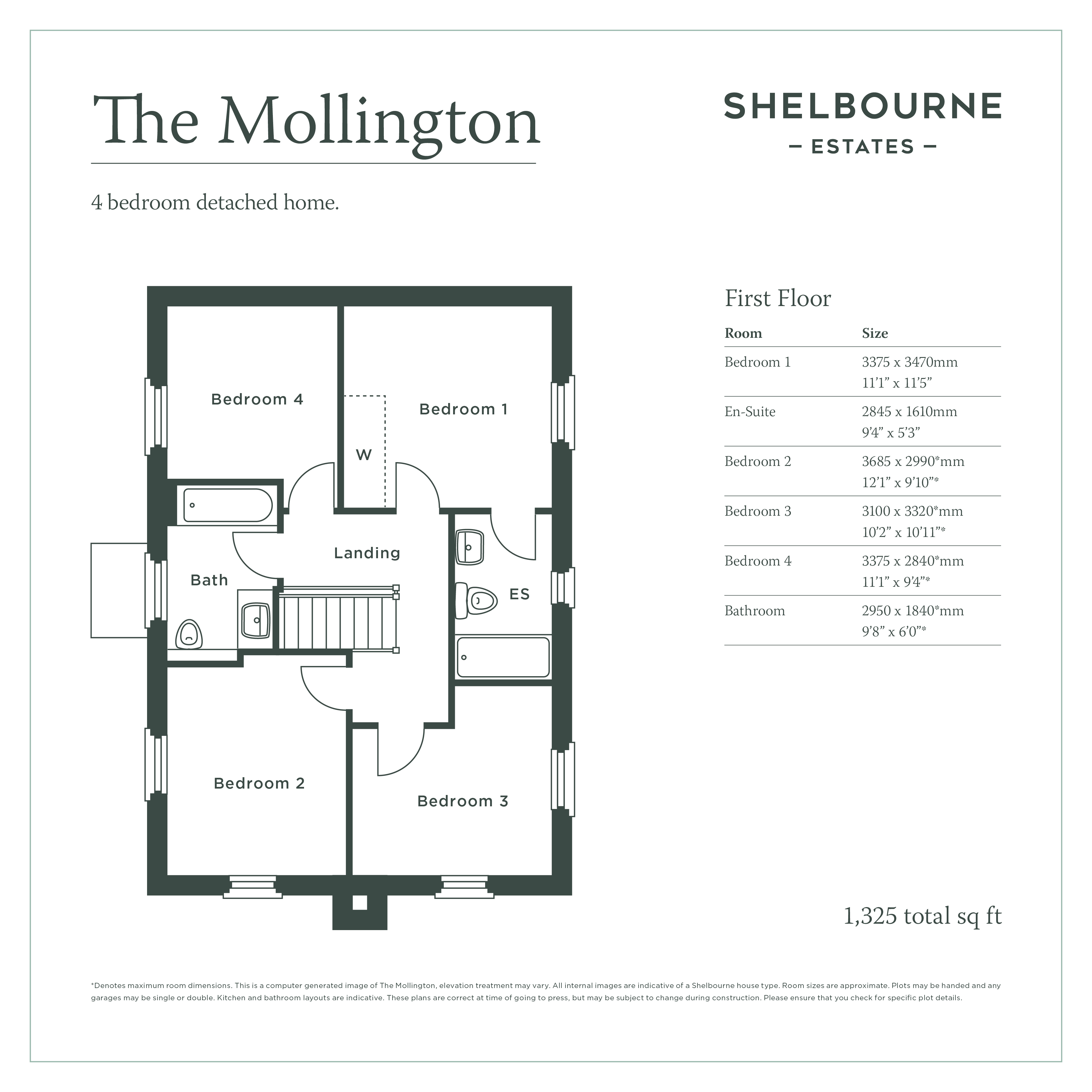Floorplan 31