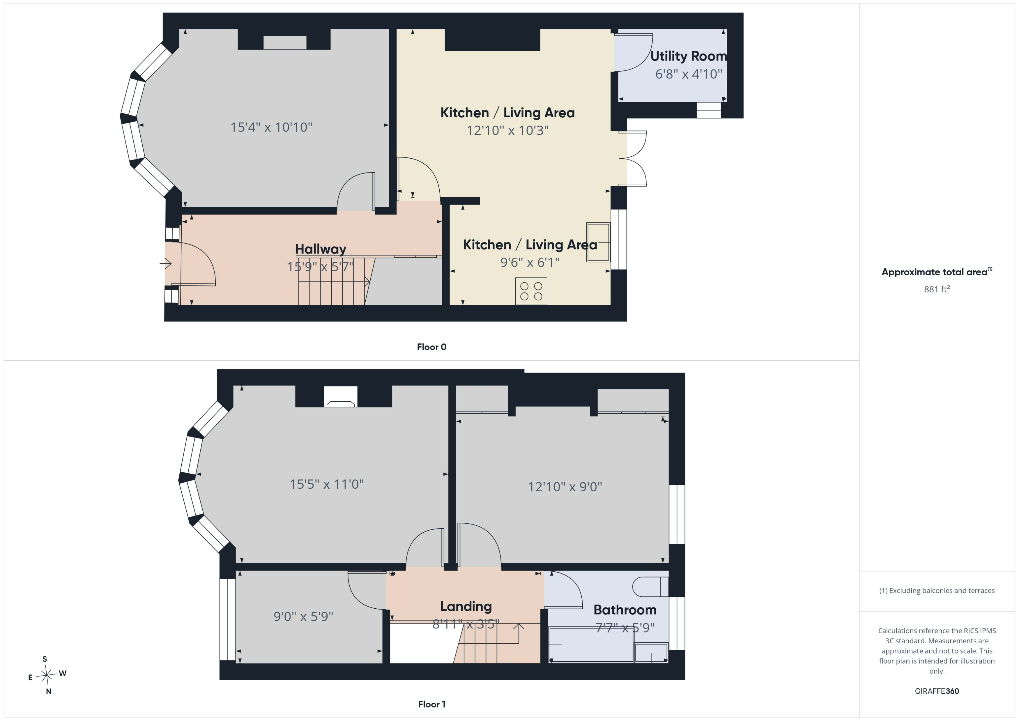 Floorplan 3