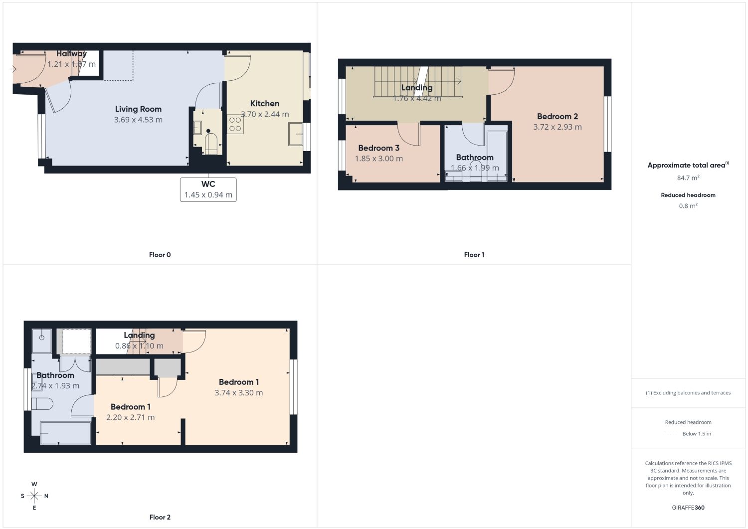 Floorplan 4