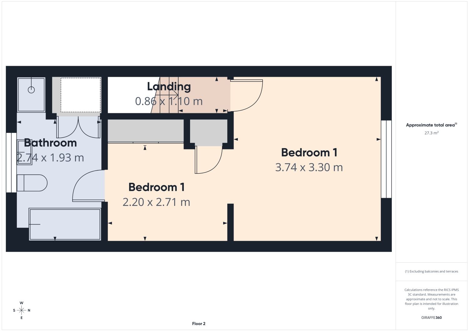 Floorplan 3
