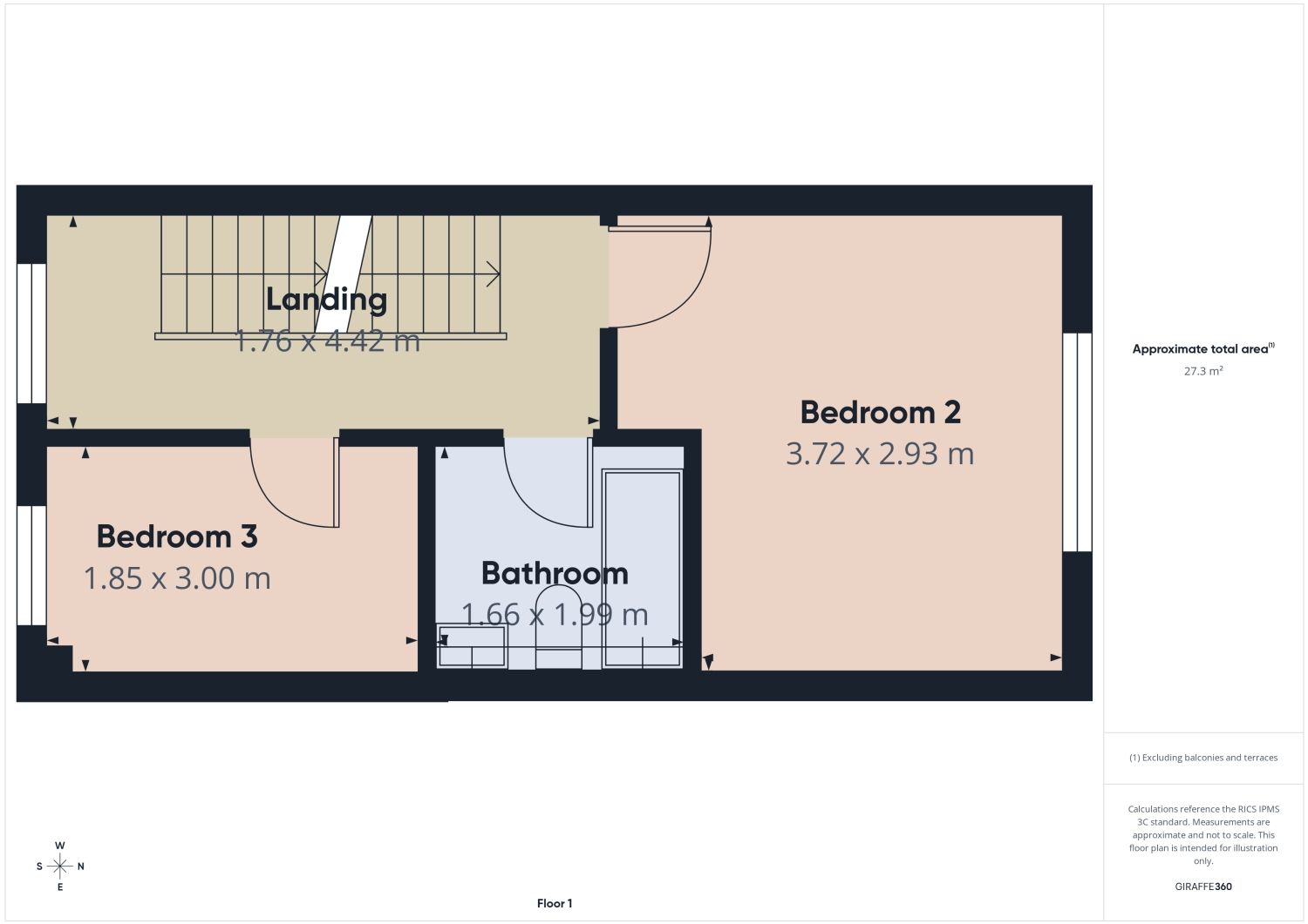 Floorplan 2