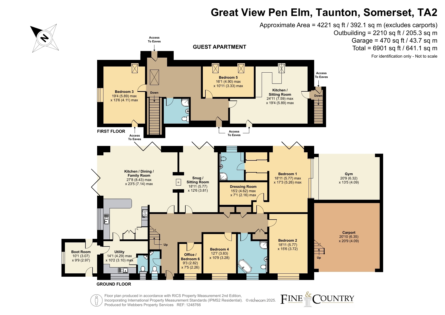 Floorplan 2