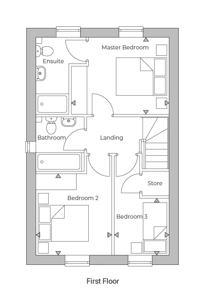 Floorplan 2