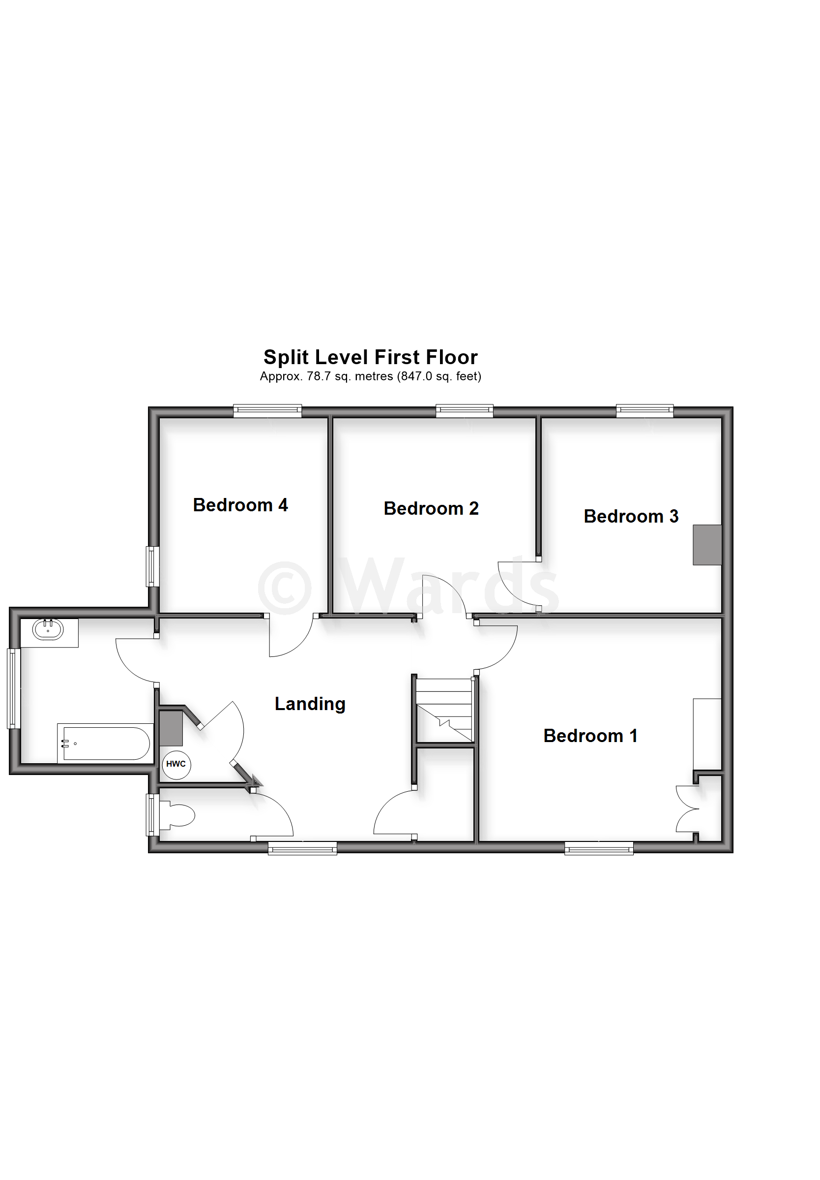 Floorplan 2