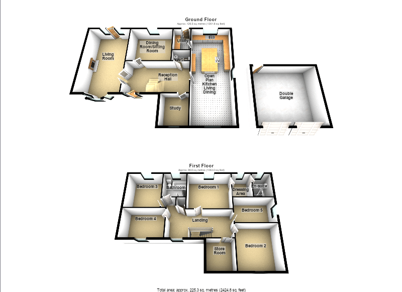 Floorplan 2