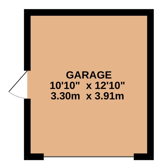 Floorplan 3