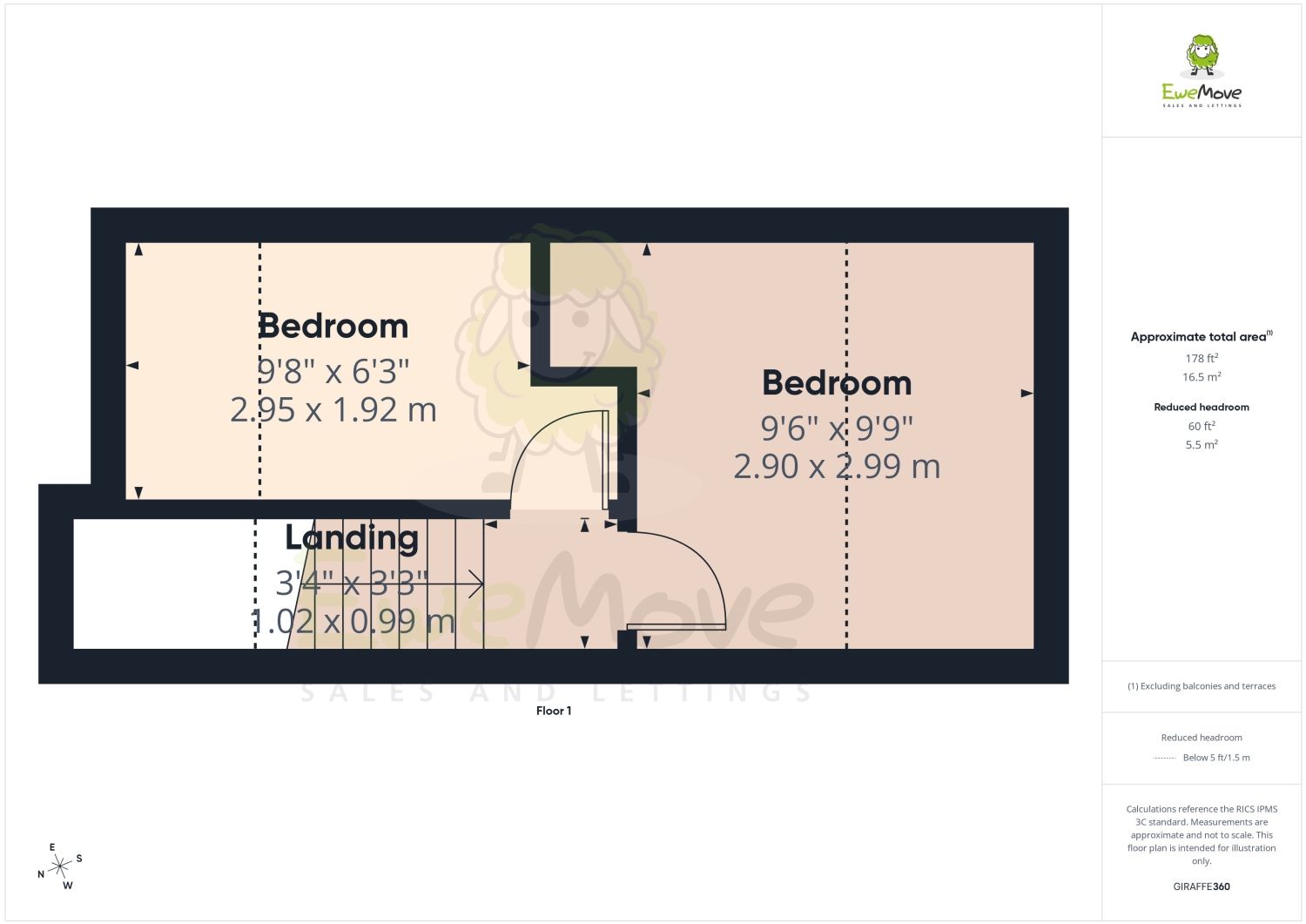 Floorplan 3