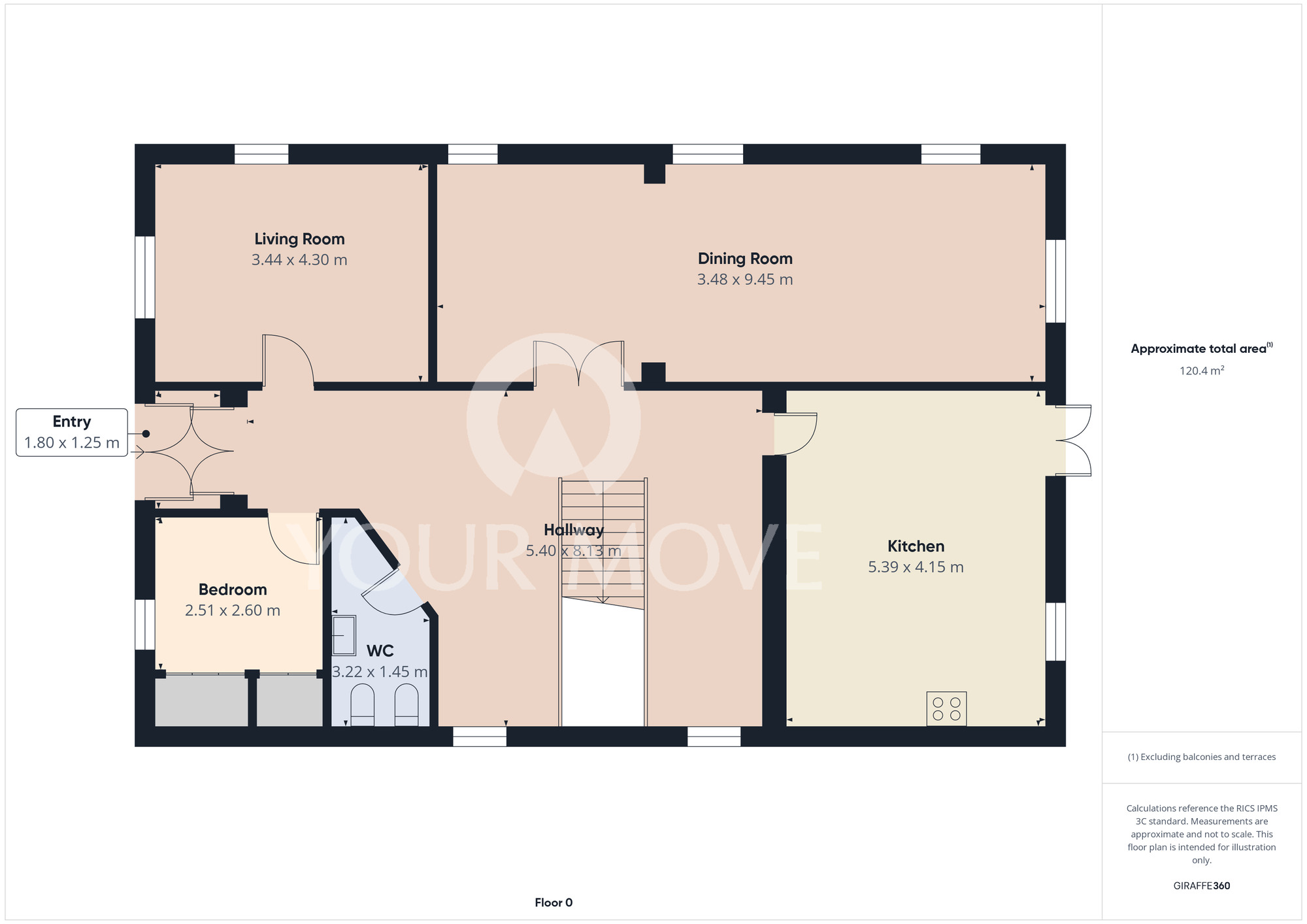Floorplan 2