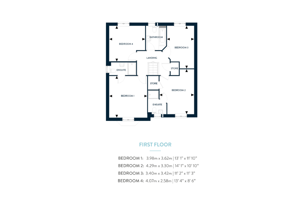 Floorplan 2