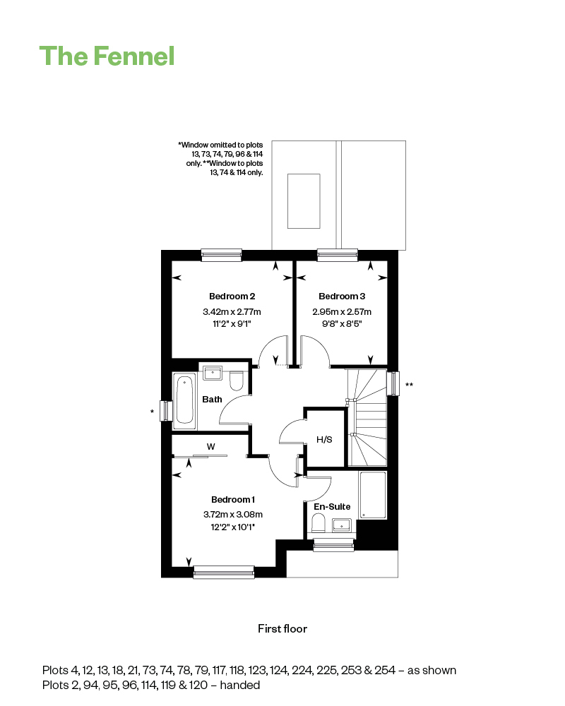 Floorplan 2