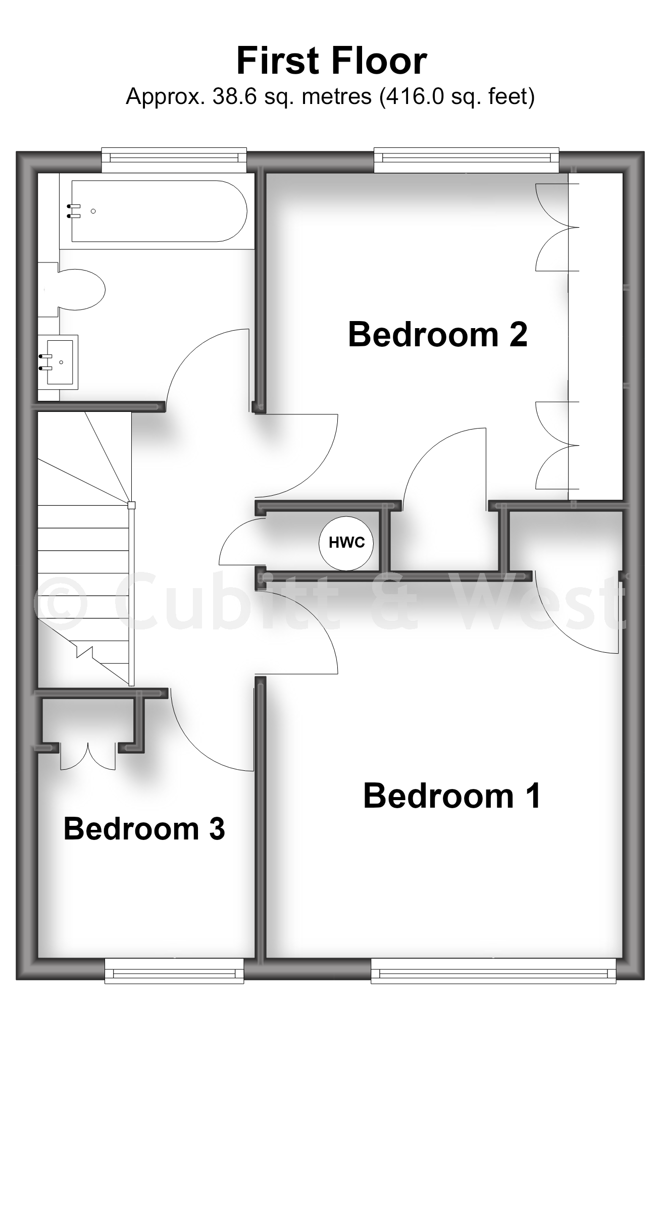 Floorplan 2