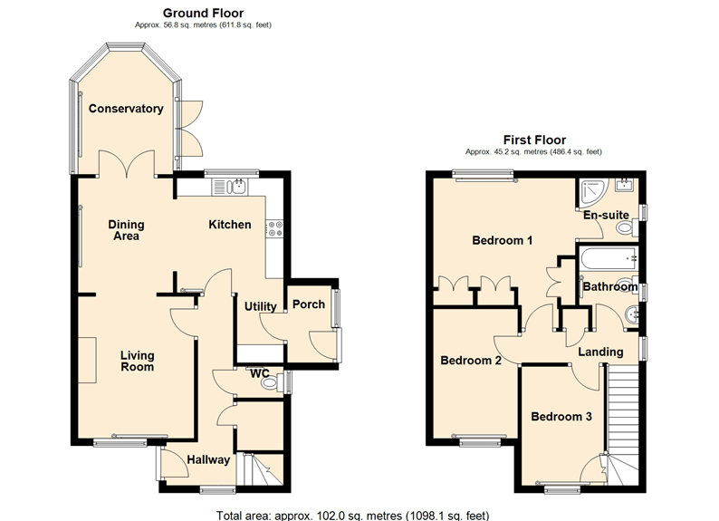 Floorplan 2