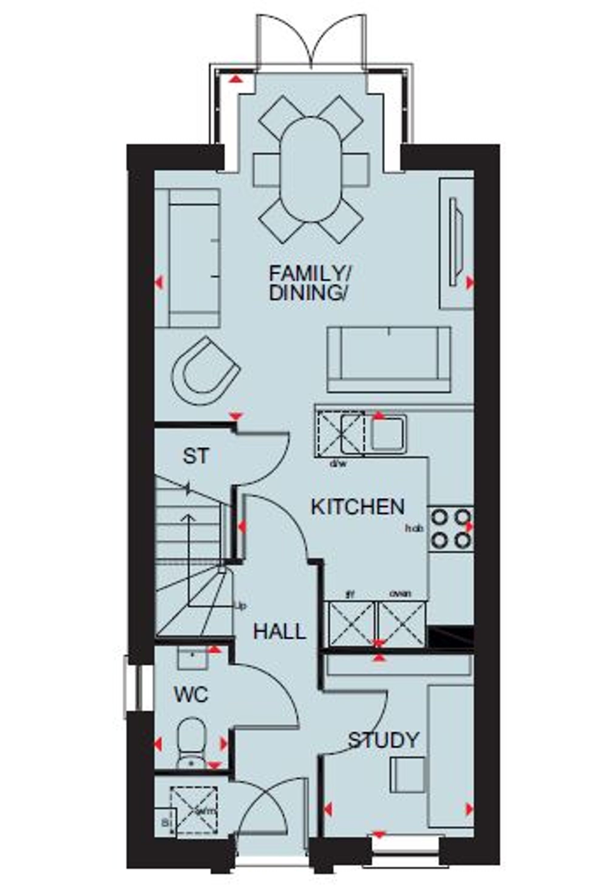 Floorplan 3