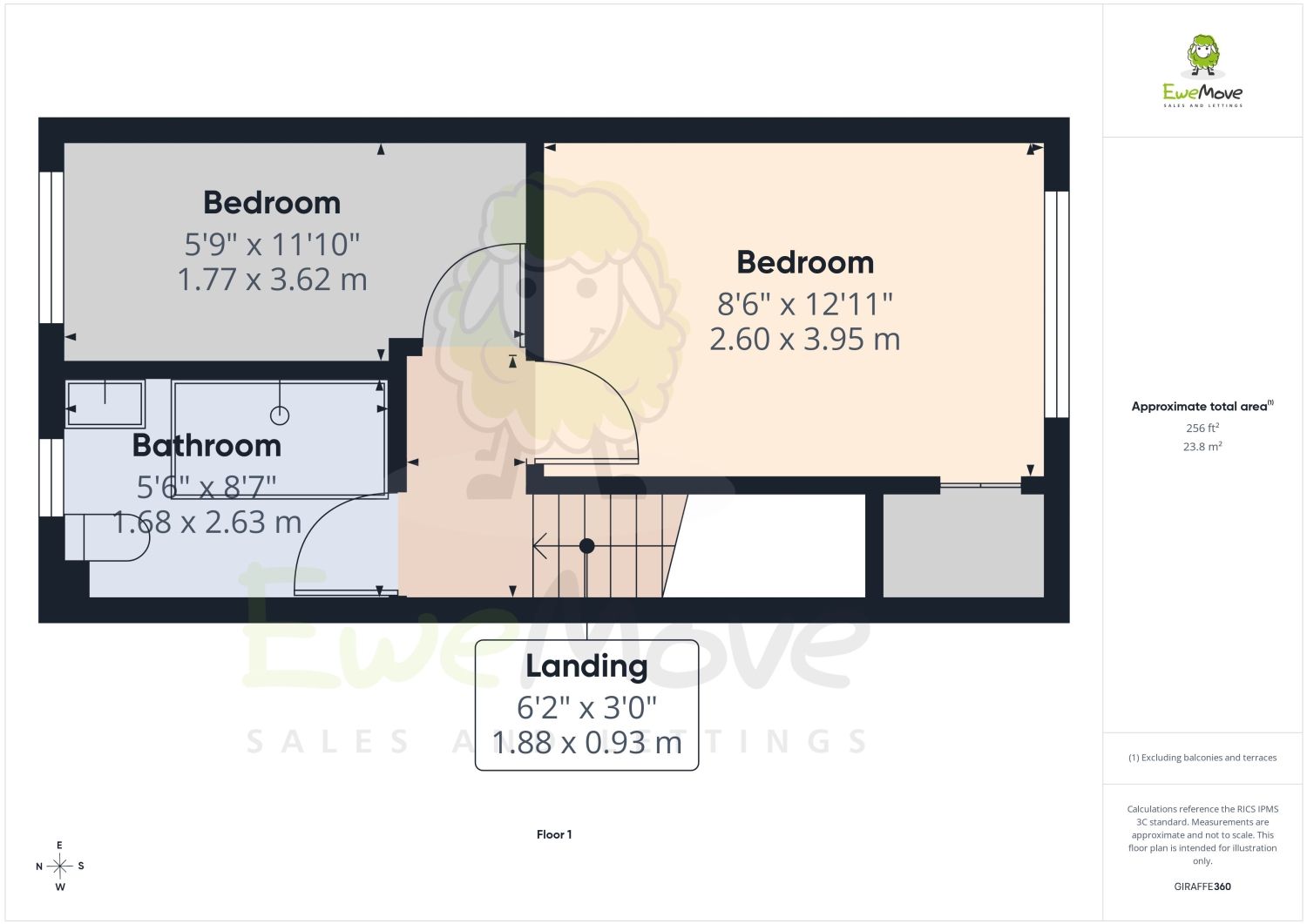 Floorplan 3