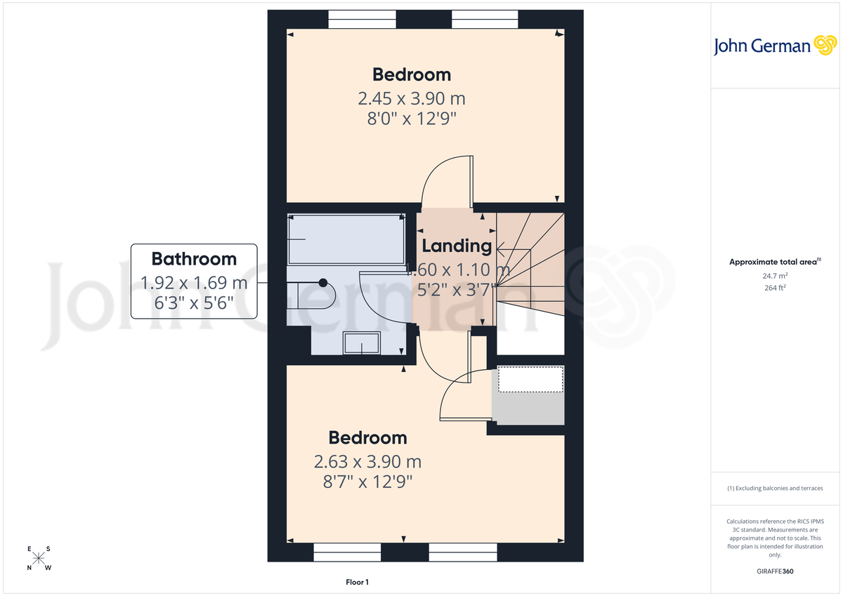 Floorplan 3