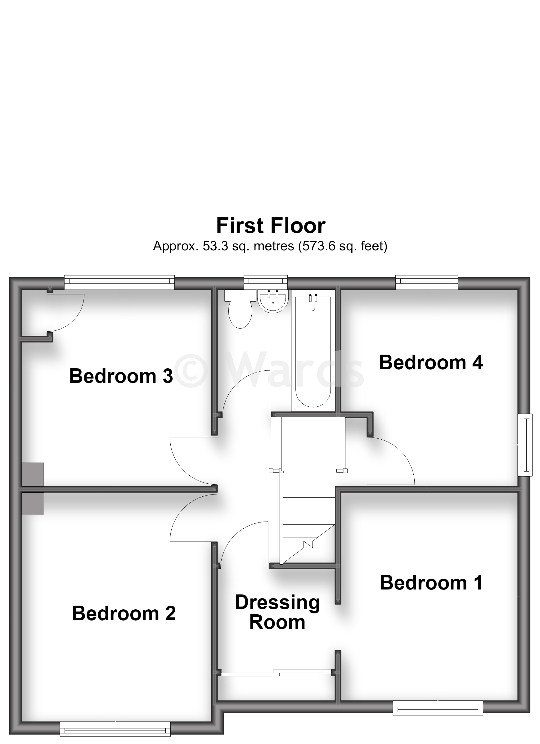 Floorplan 2