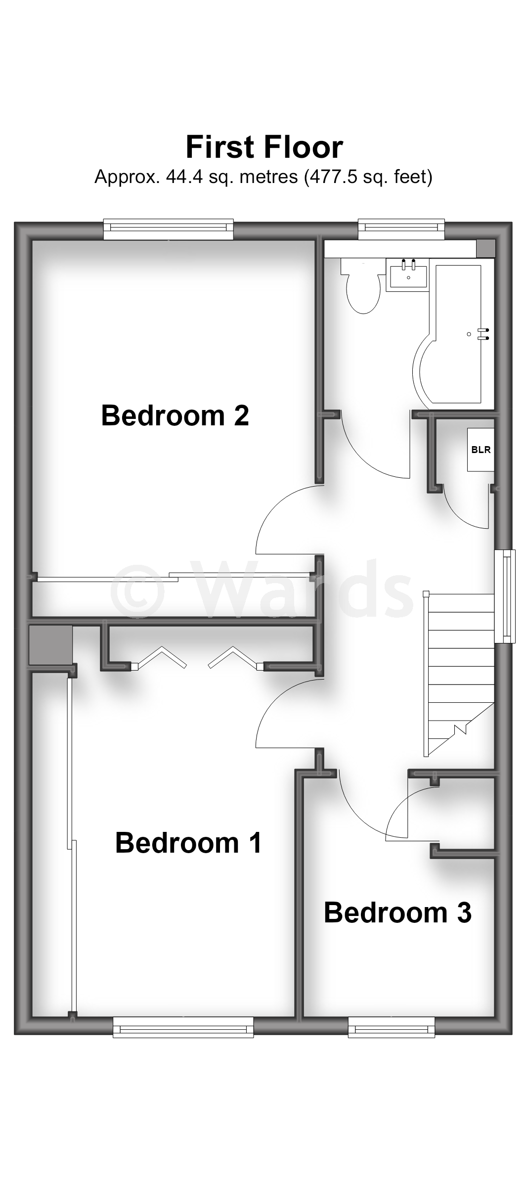Floorplan 2