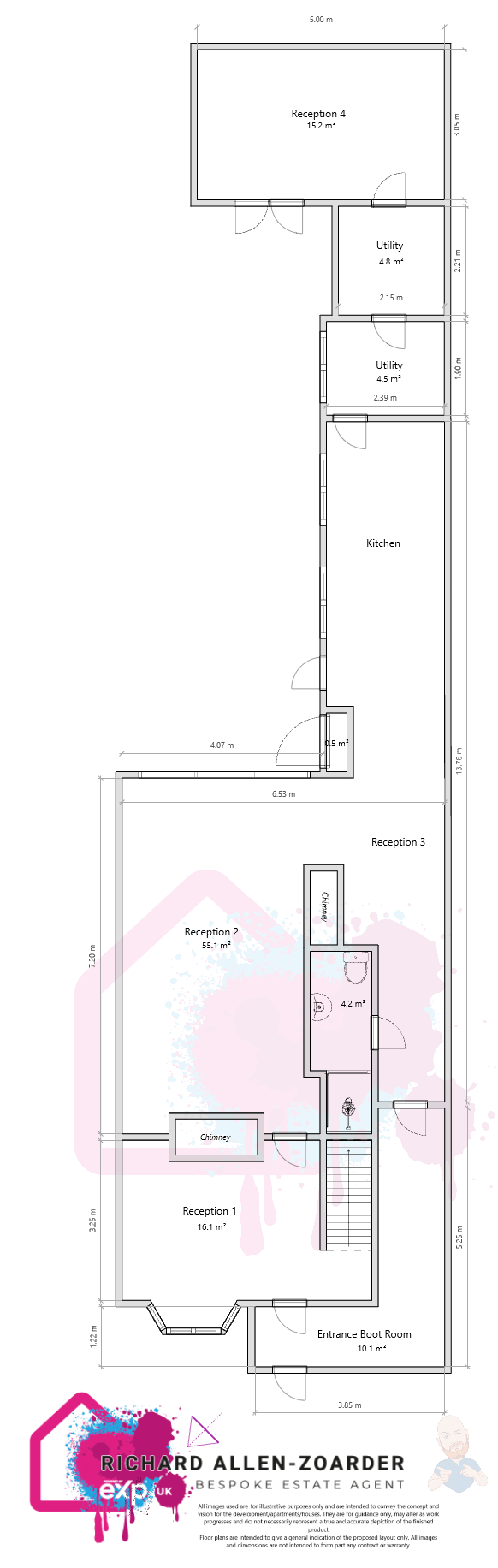 Floorplan 2