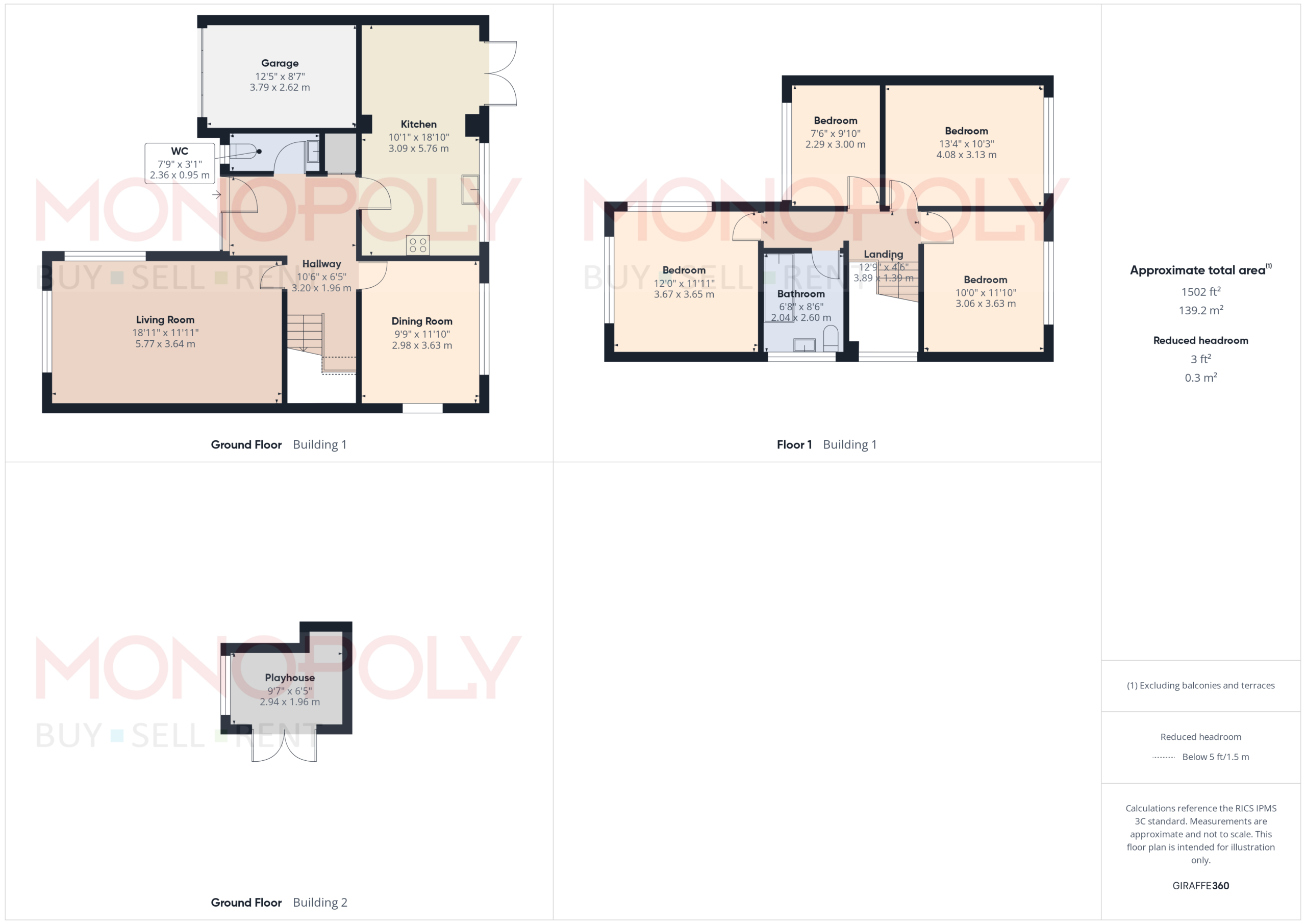 Floorplan 3