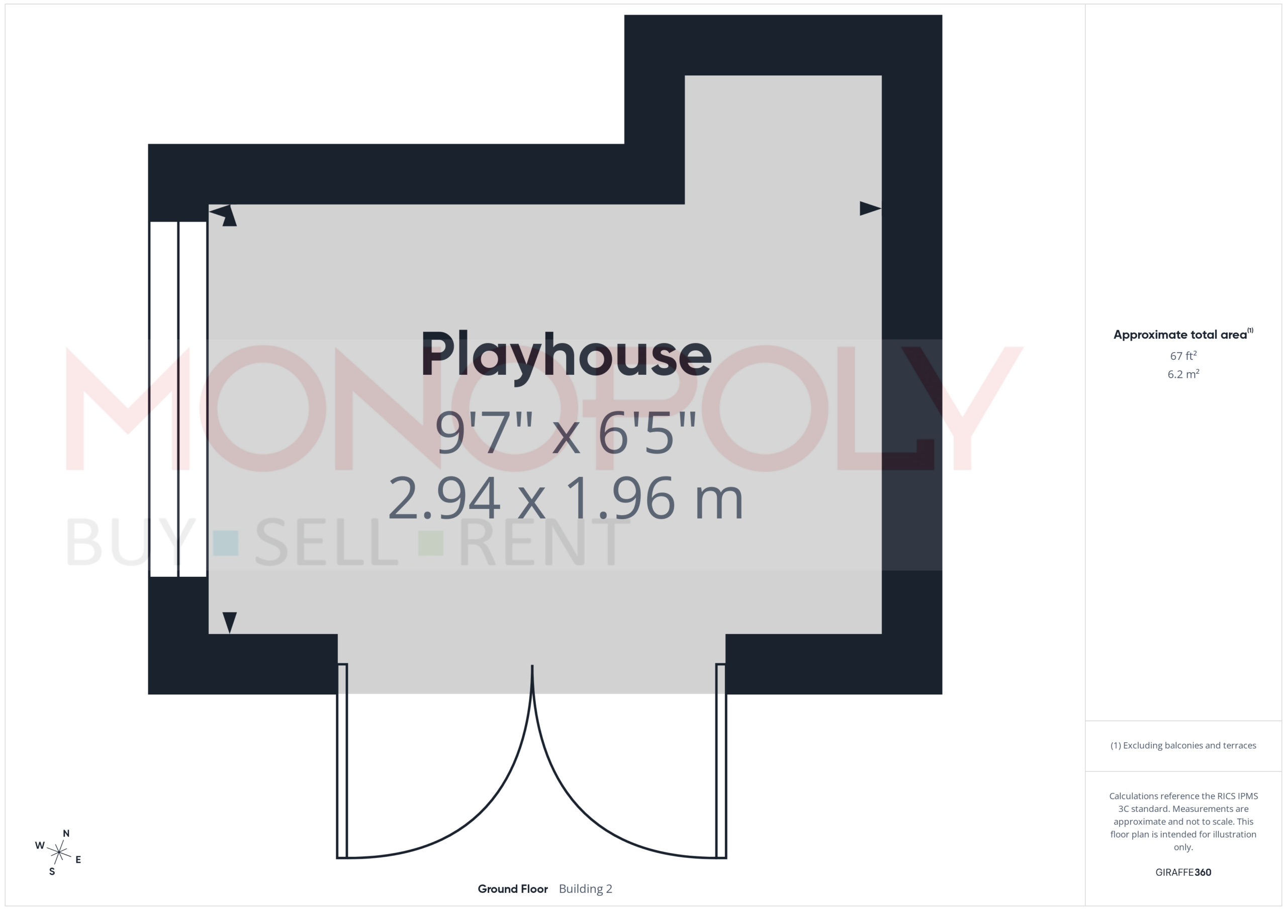 Floorplan 5
