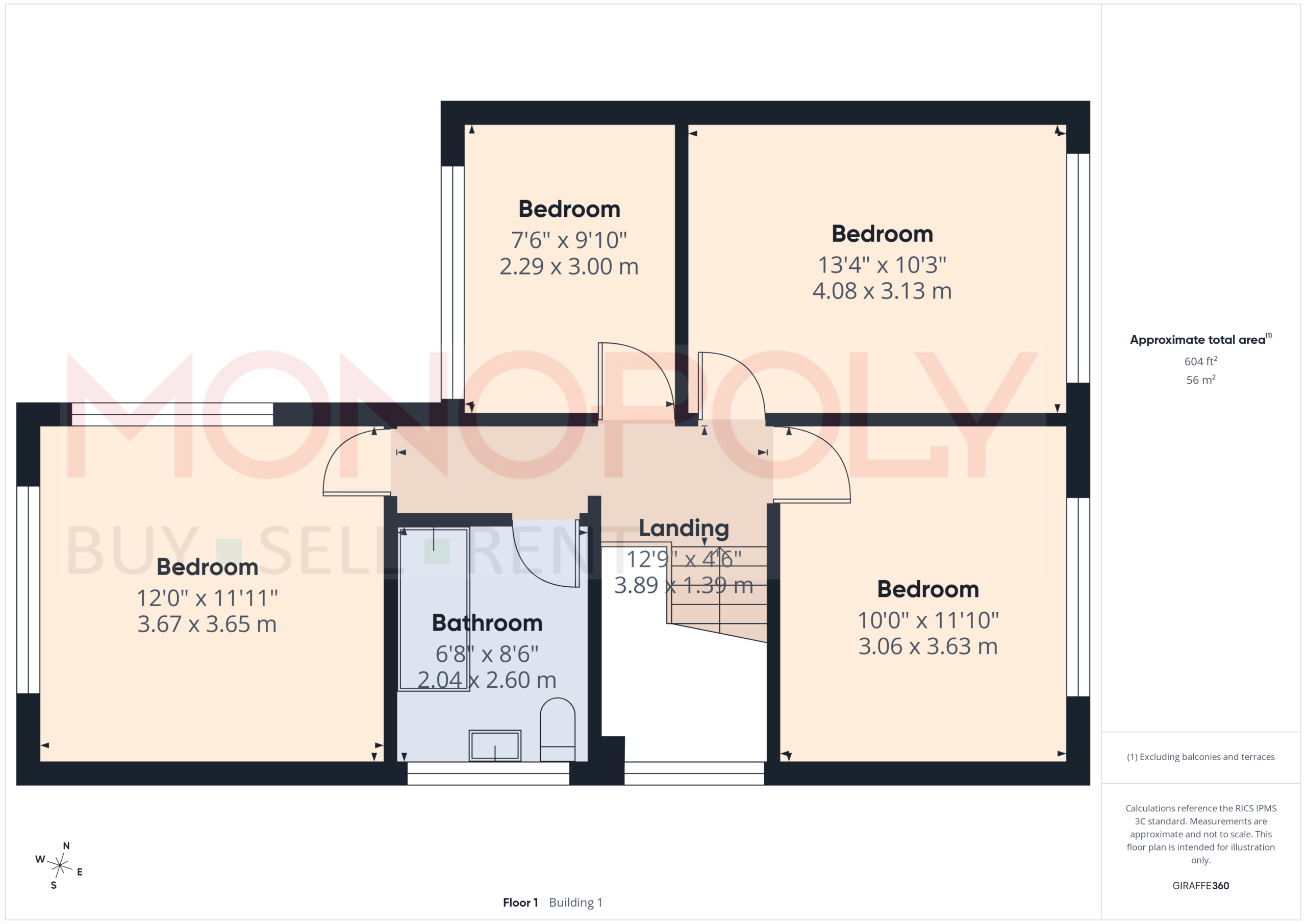 Floorplan 4