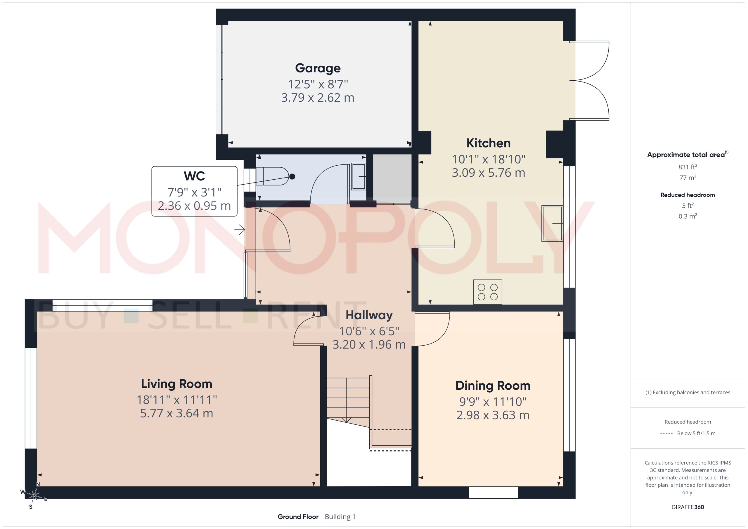 Floorplan 2